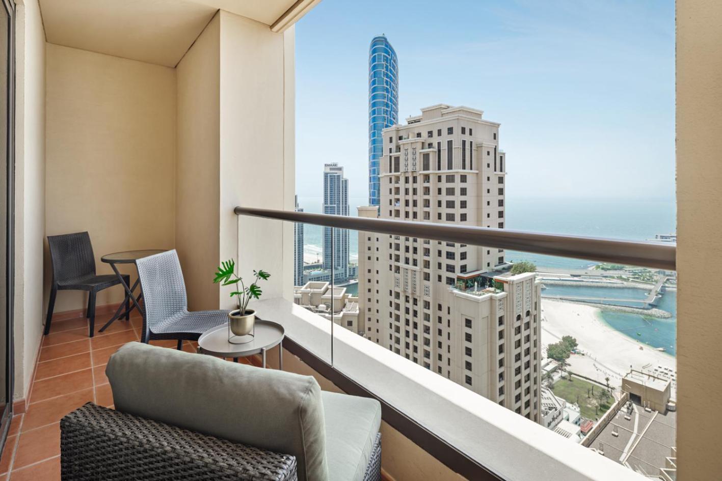 Stunning Full Sea View 3br On Jbr - By Sunkissed Homes * Dubái