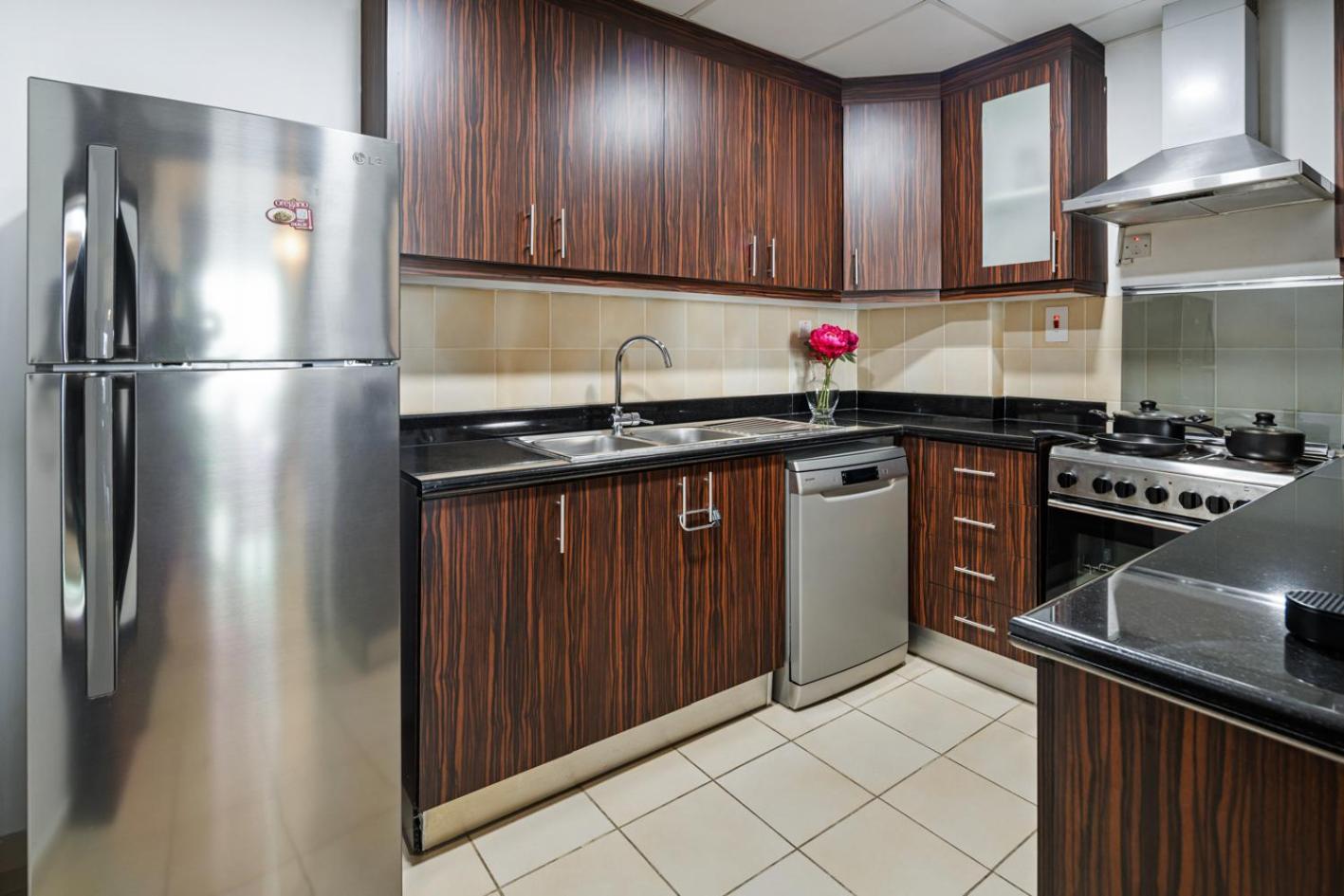 Stunning Full Sea View 3br On Jbr - By Sunkissed Homes Apartamento