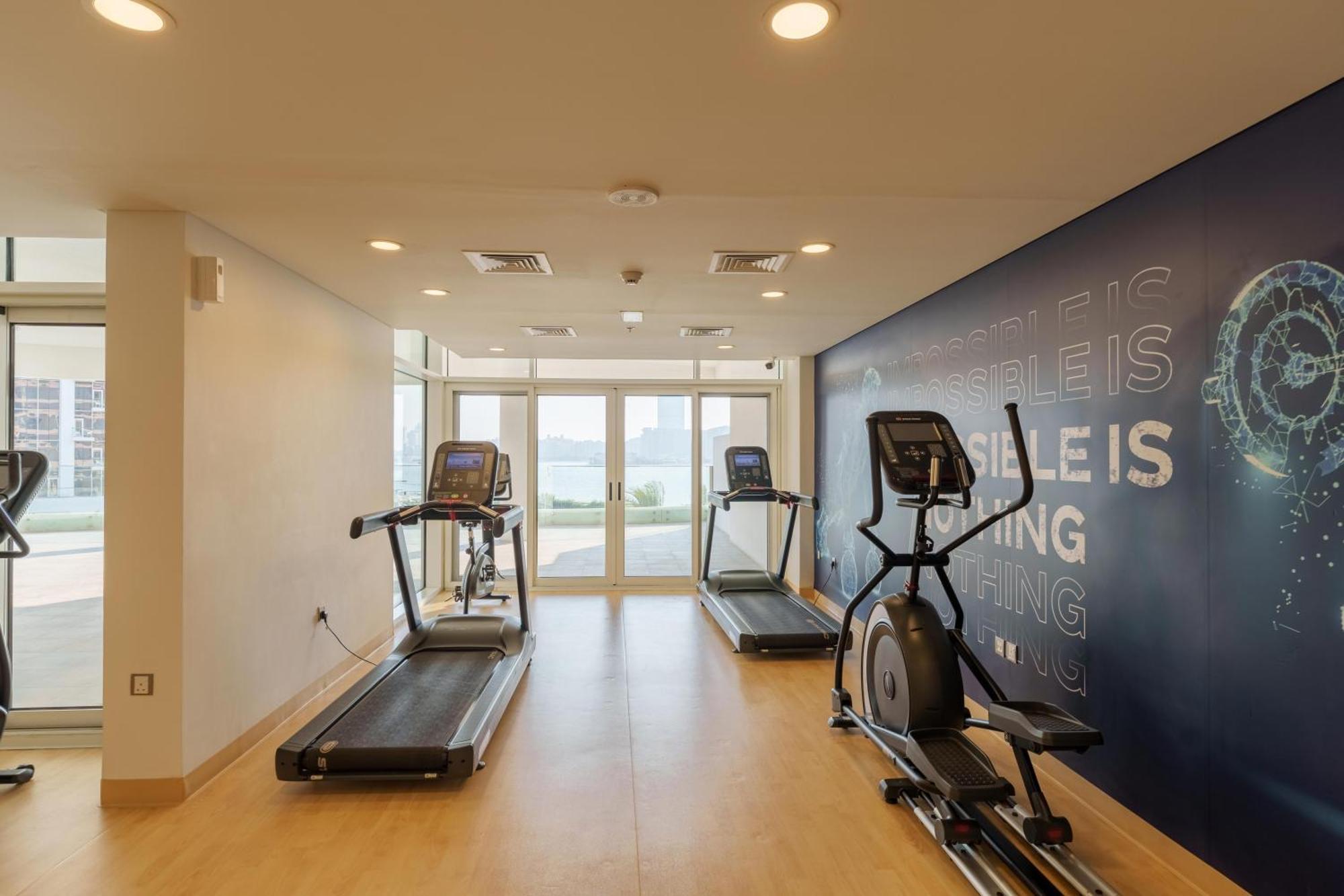 Apartamento Dejaview Luxury With Private Terrace, Burj & Sea View *