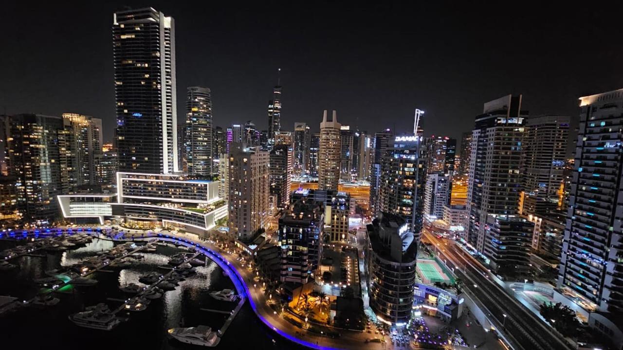 Marina Wharf With A View! Great For Groups! Near The Beach, Many Activities Apartemen