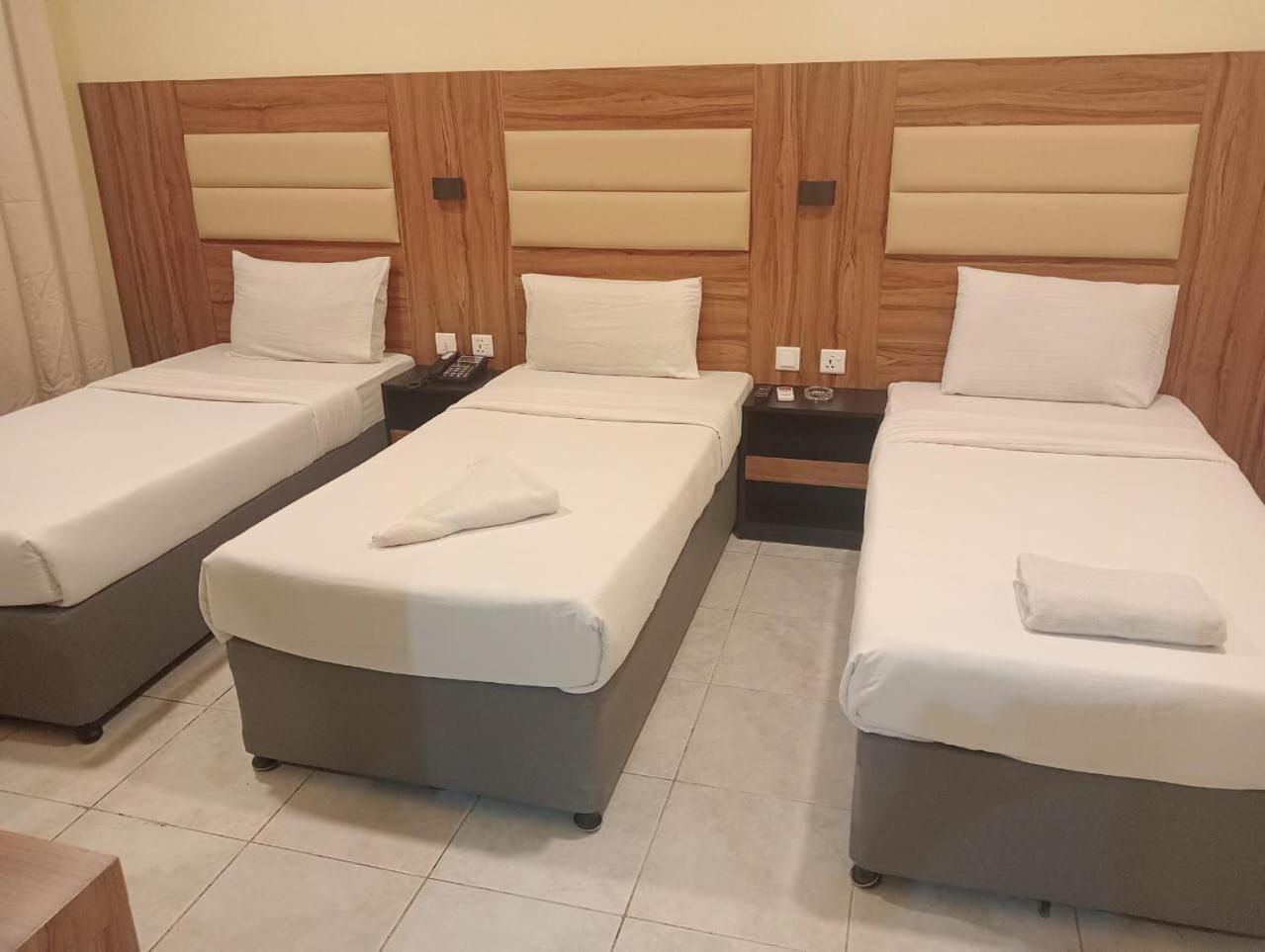 Al Ammari Hotel Dubái