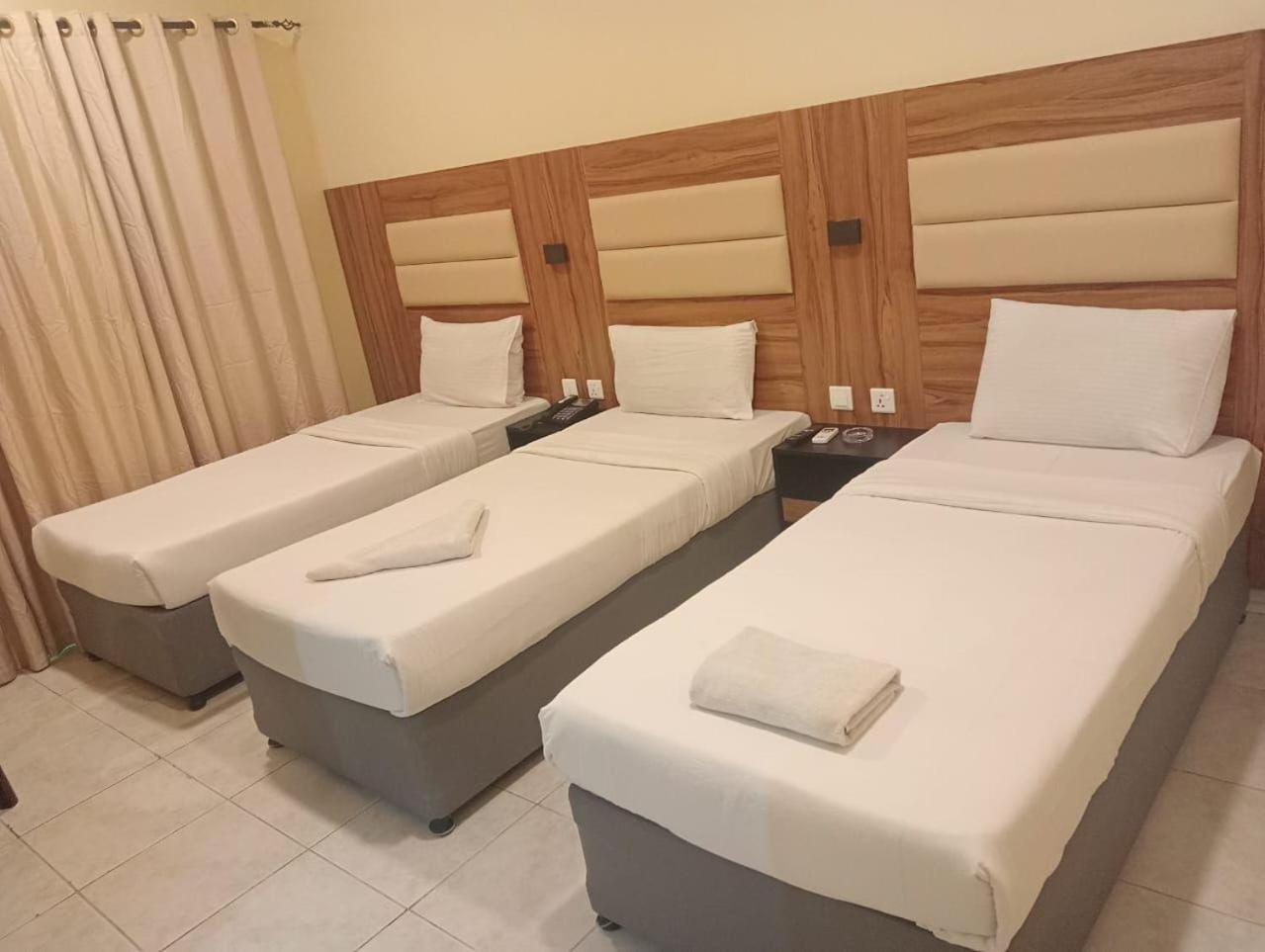 Hotel Al Ammari Dubai