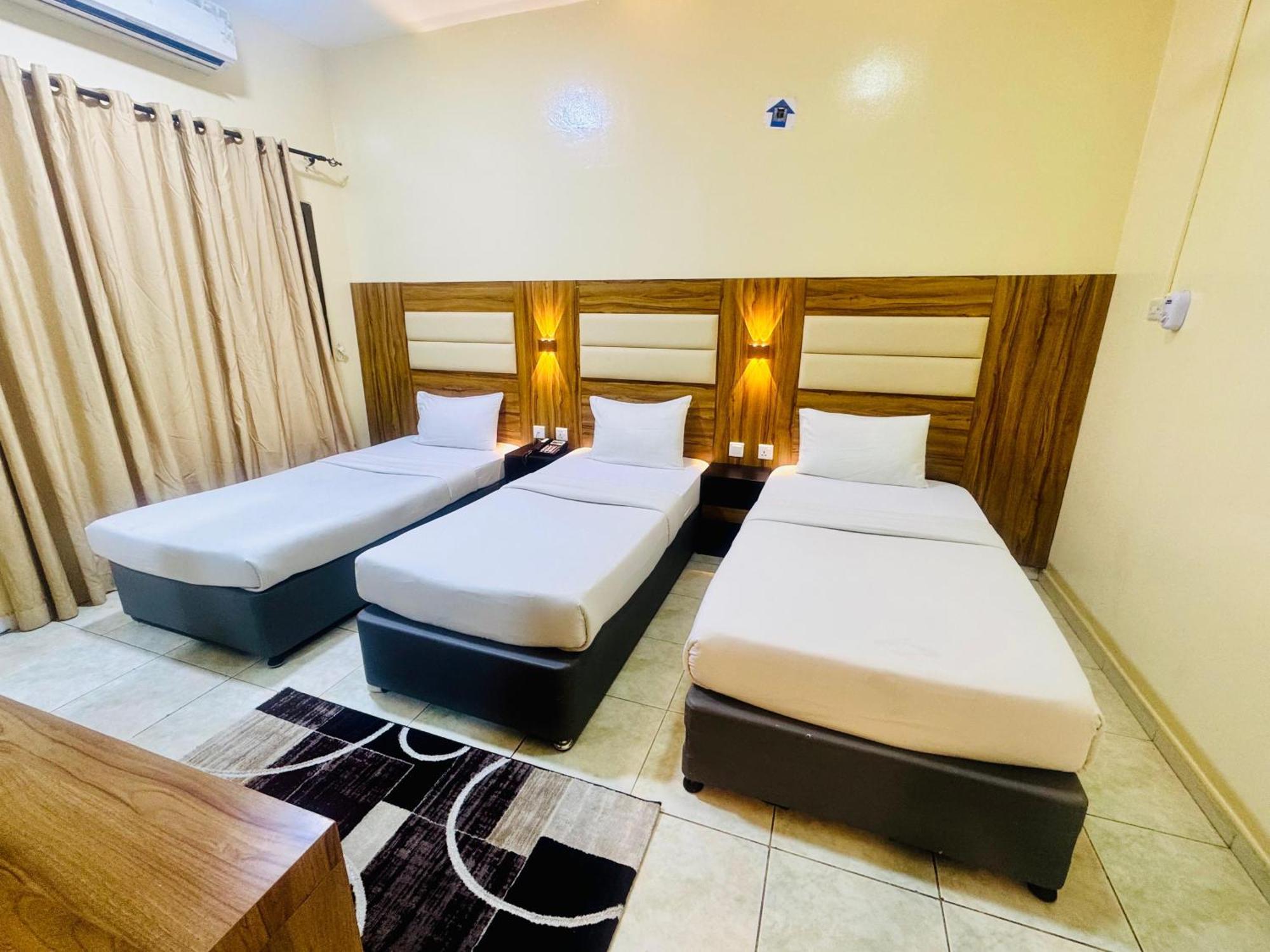 Al Ammari Hotel