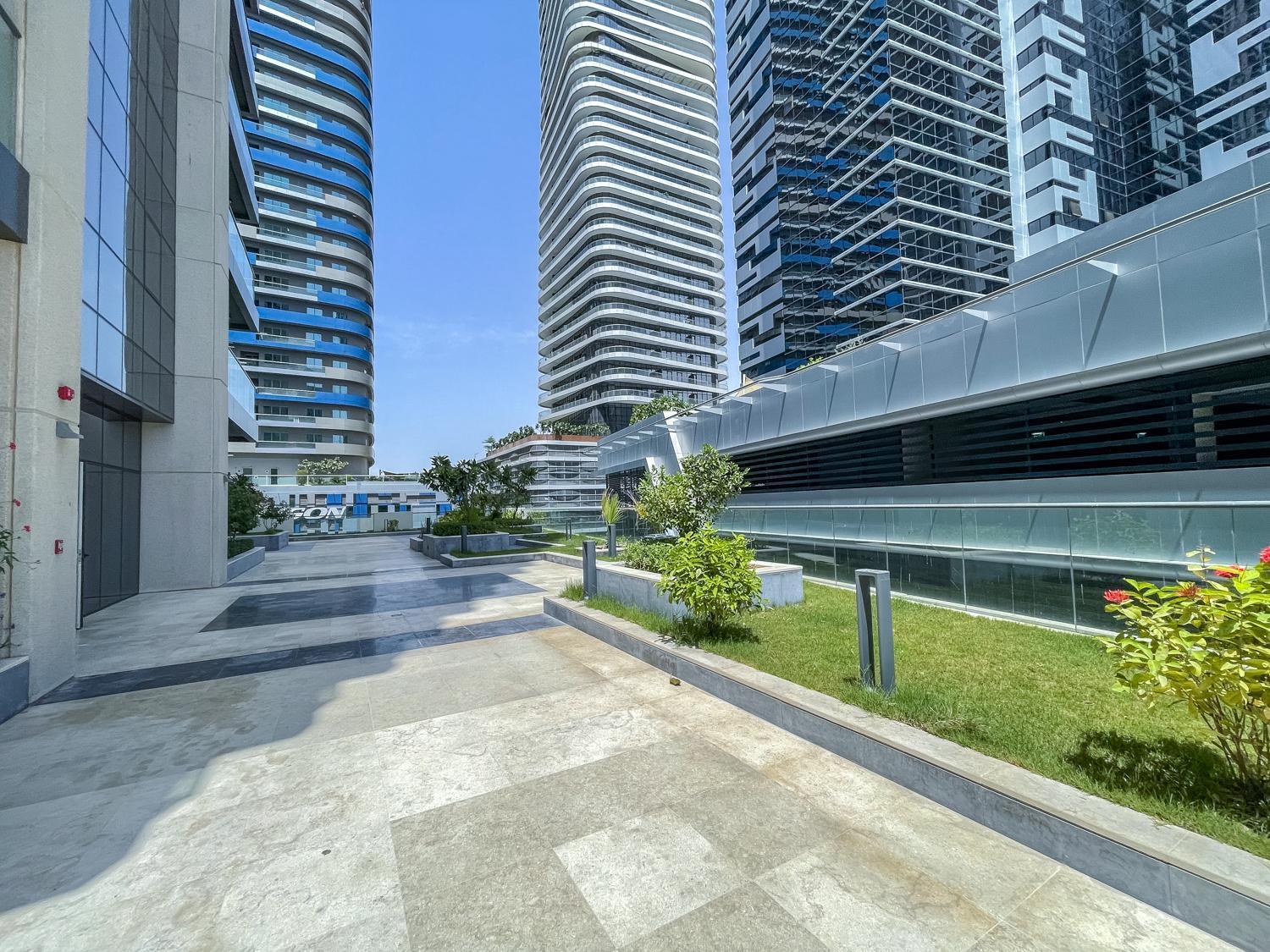 Heaven Crest Homes: Downtown Near Mall & Burj Khalifa Dubai