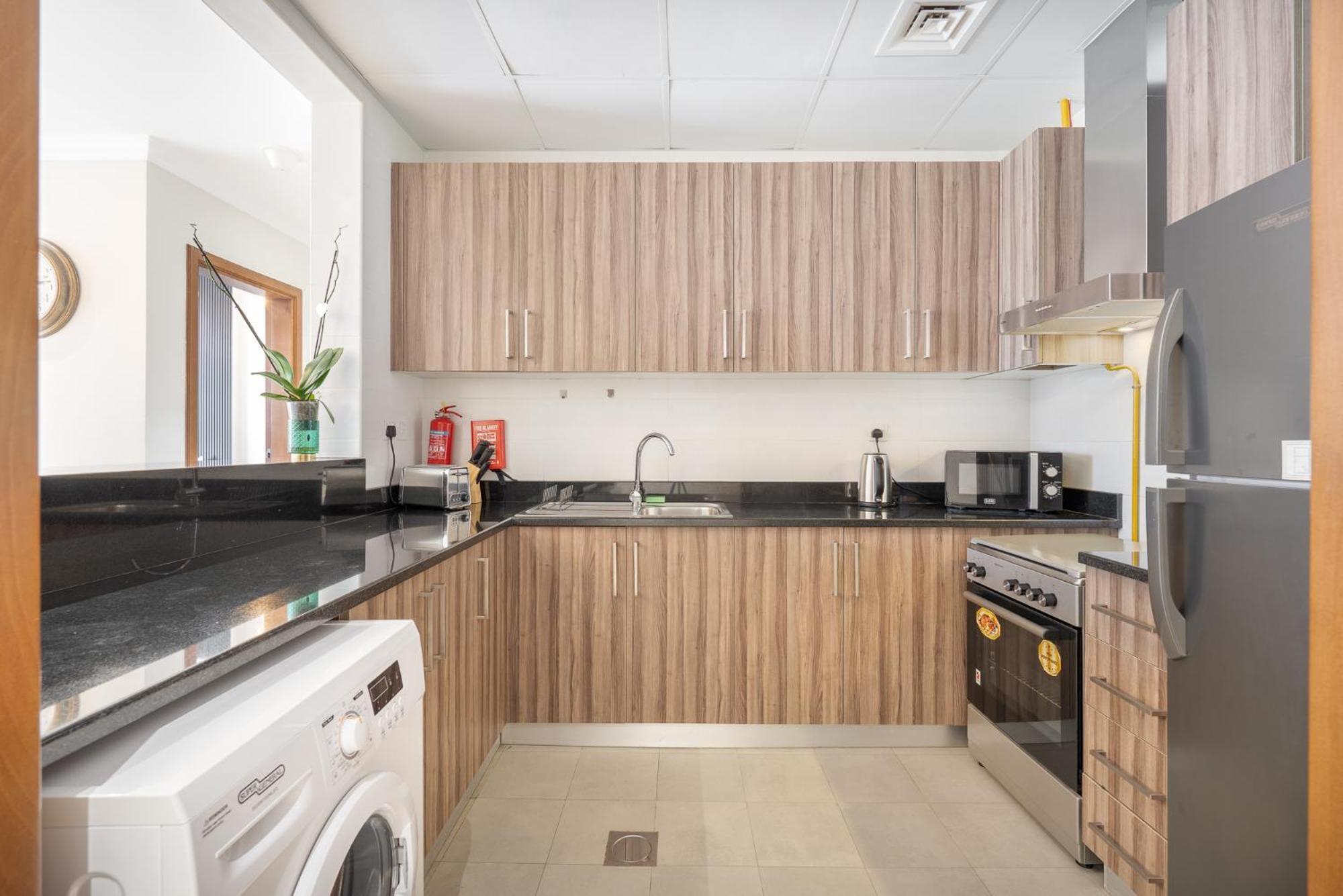 Apartment Heaven Crest Homes: Downtown Near Mall & Burj Khalifa