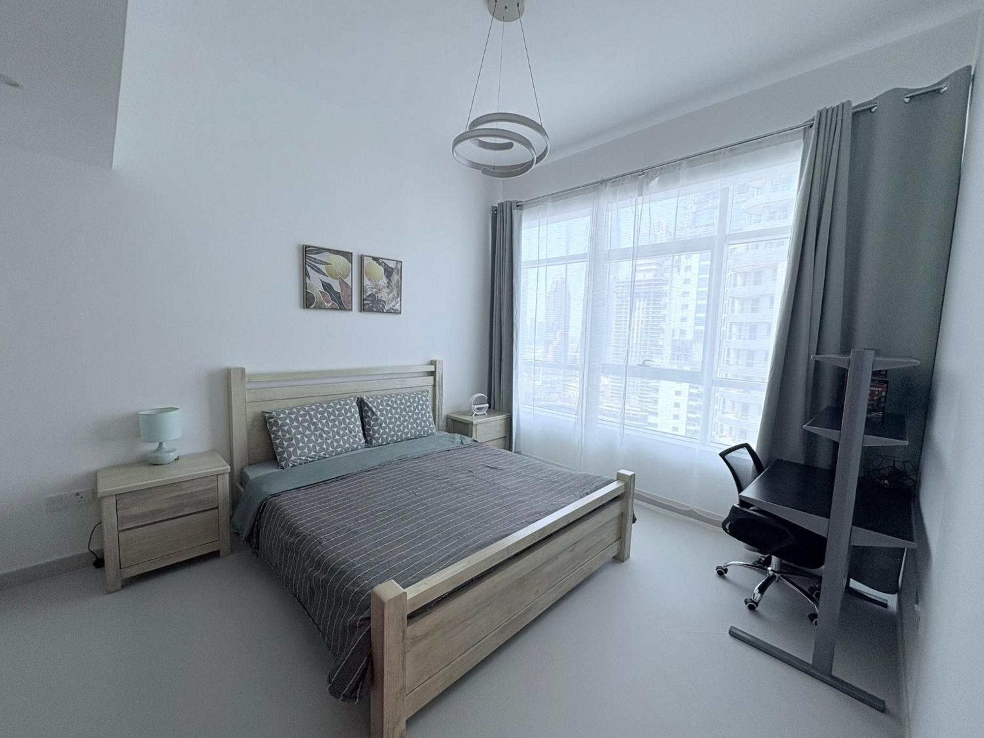 Appartamento Amazing 1 Bedroom In Marina