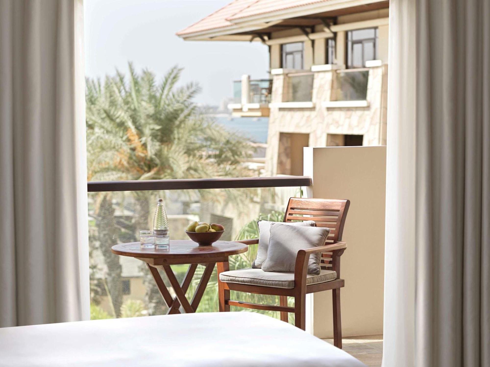 Resort Sofitel The Palm & 5*