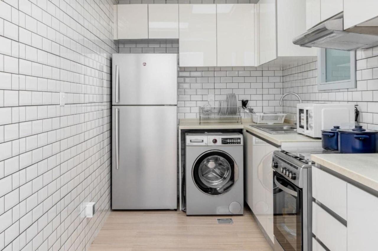Apartemen 151 Jumeirah Gardens Dubai