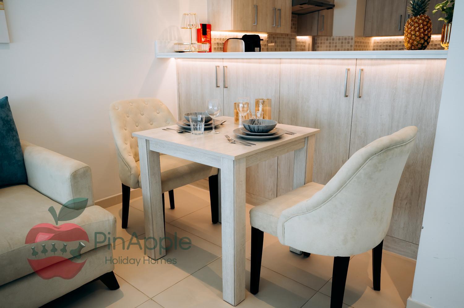 Lägenhet Palm Jumeirah - Lifestyle 1br In Seven Palm Dubai
