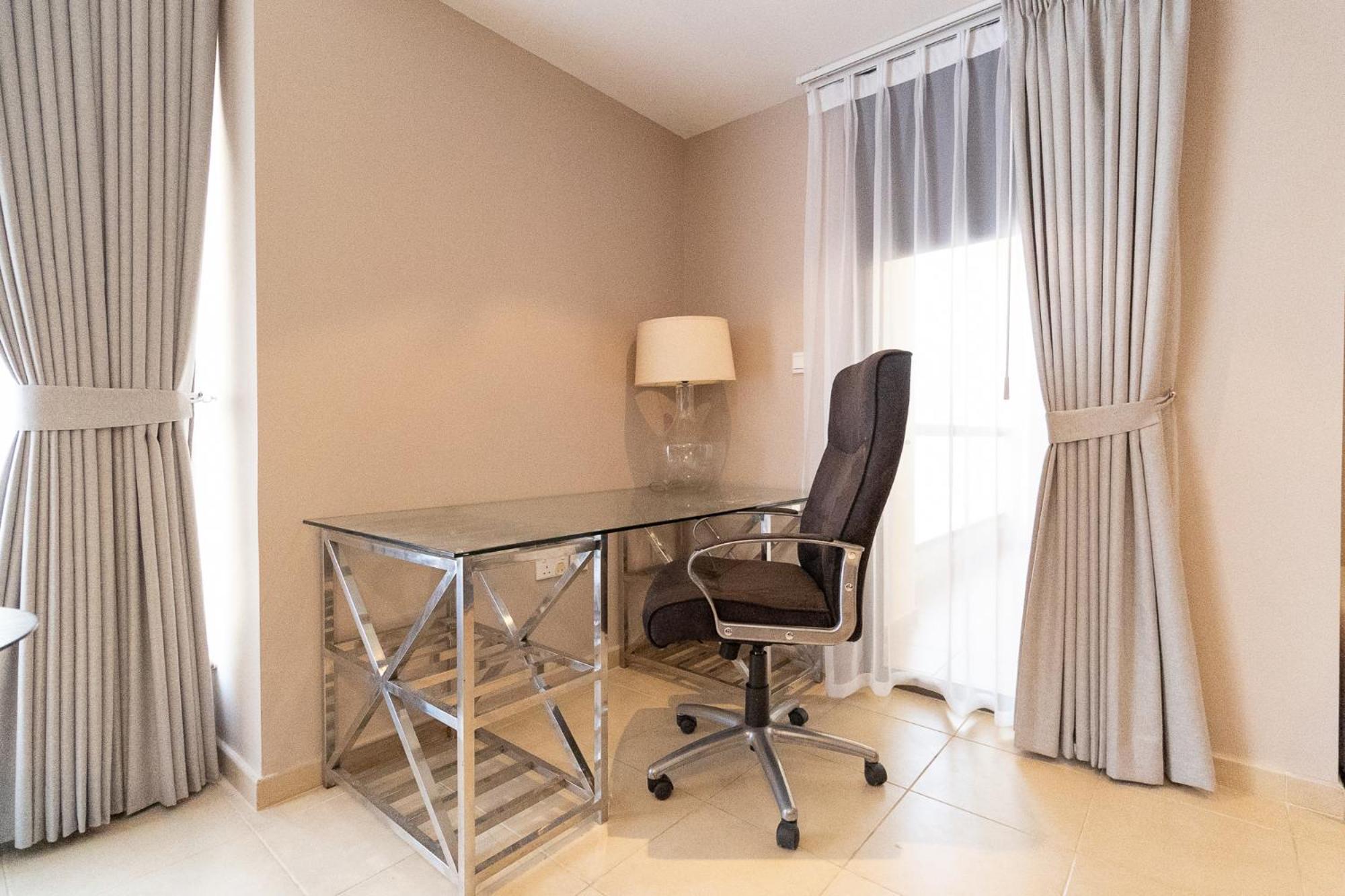 Appartamento Bahar On Jbr By Happy Season