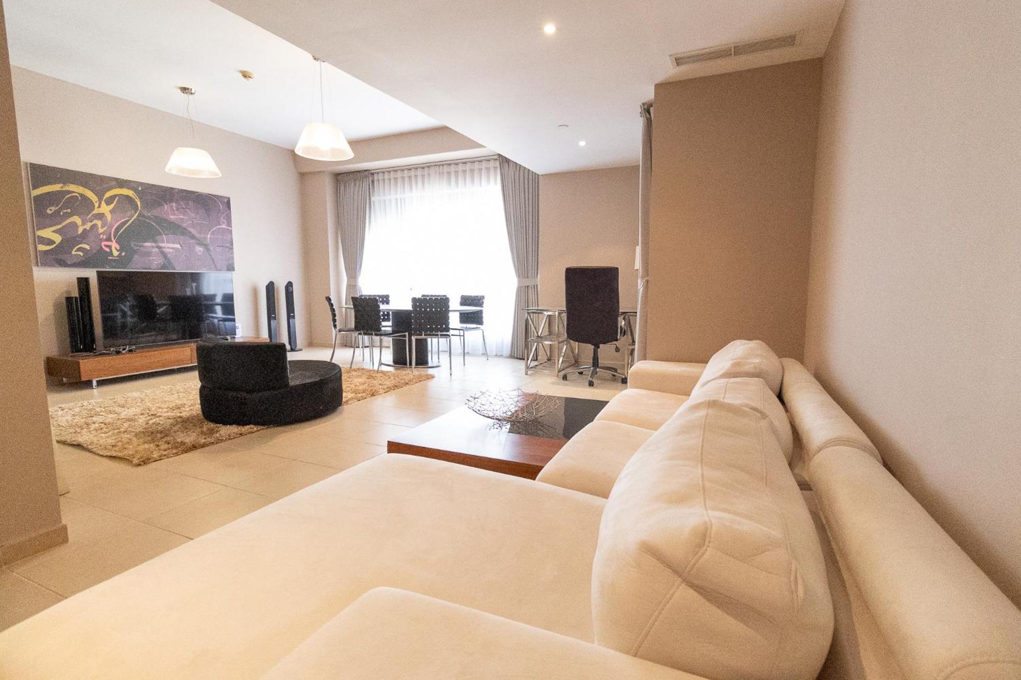 Bahar On Jbr By Happy Season Apartment Dubai