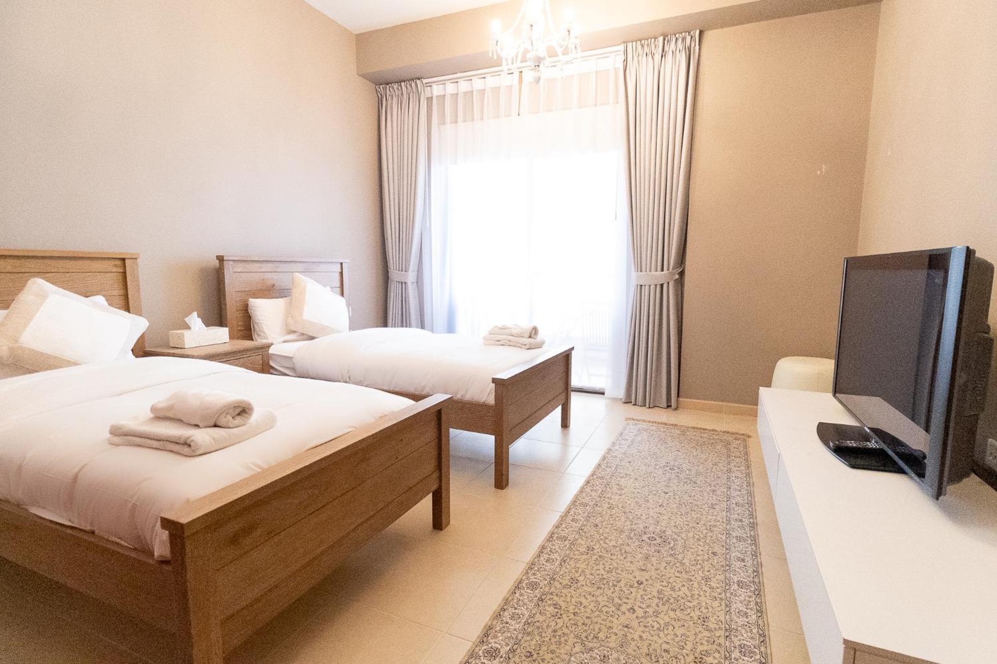 Bahar On Jbr By Happy Season Appartamento Dubai
