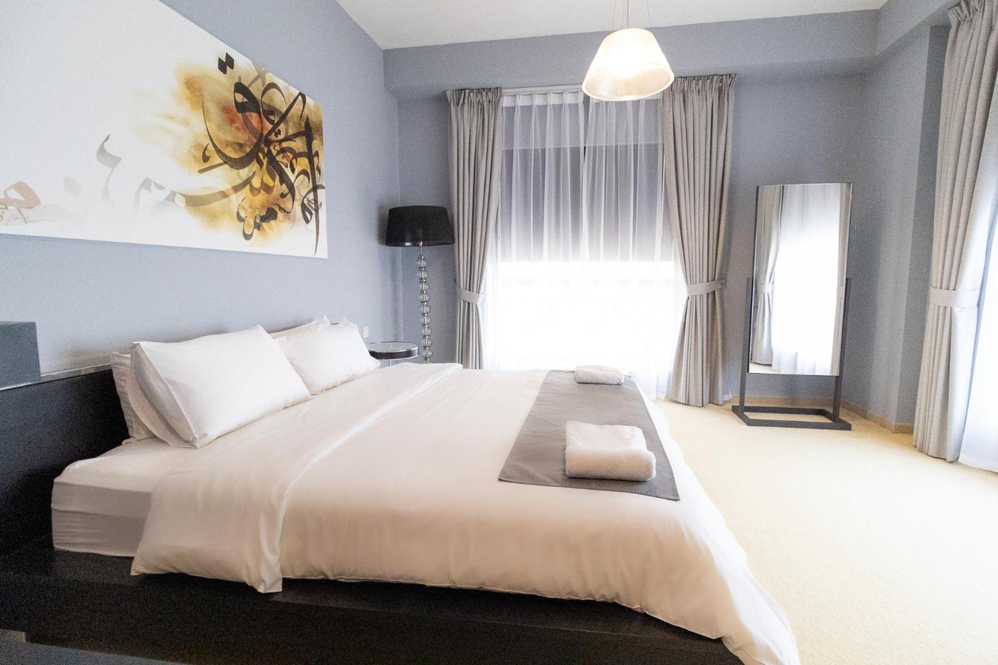 Appartamento Bahar On Jbr By Happy Season Dubai