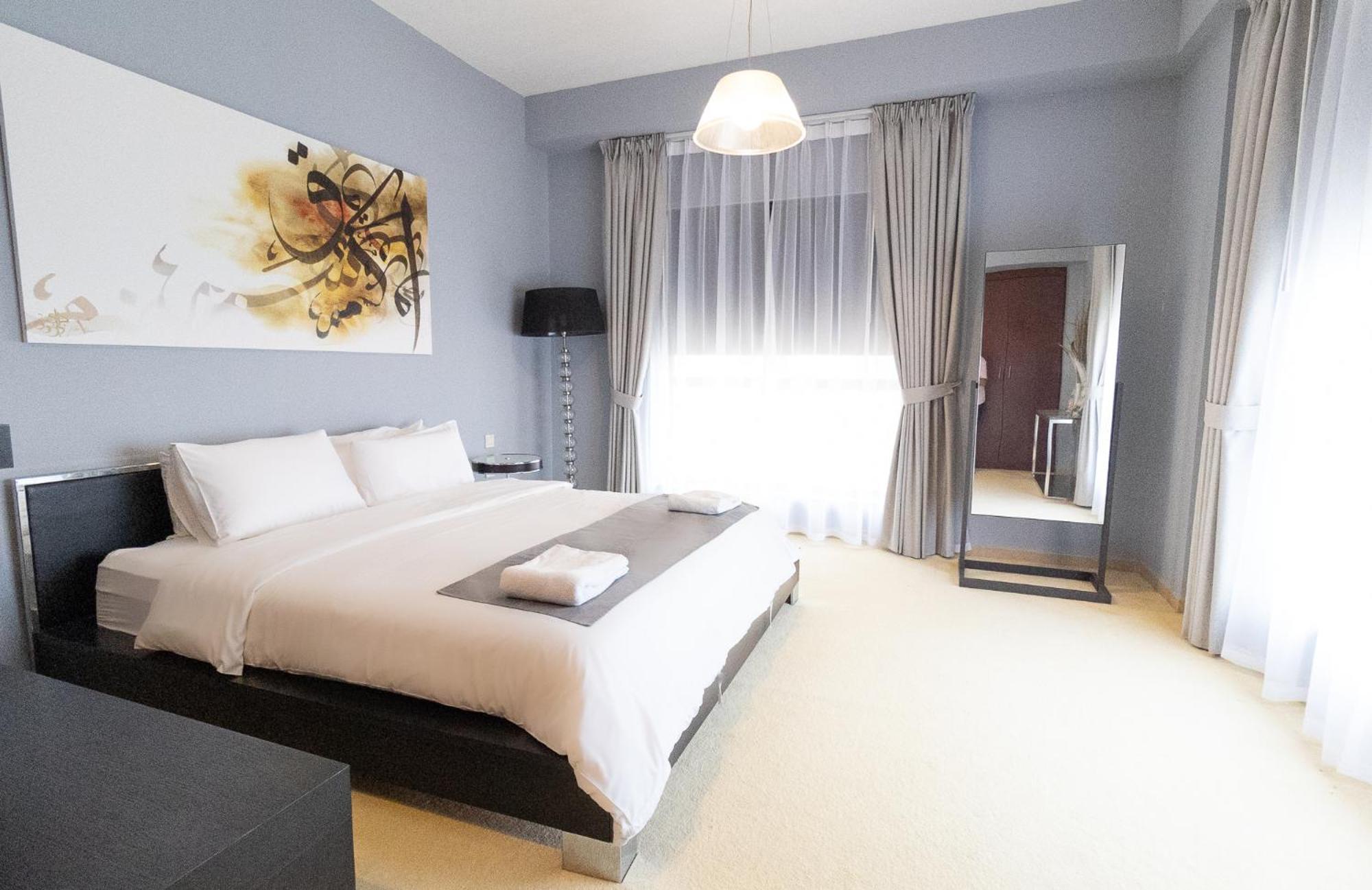 Appartamento Bahar On Jbr By Happy Season Dubai