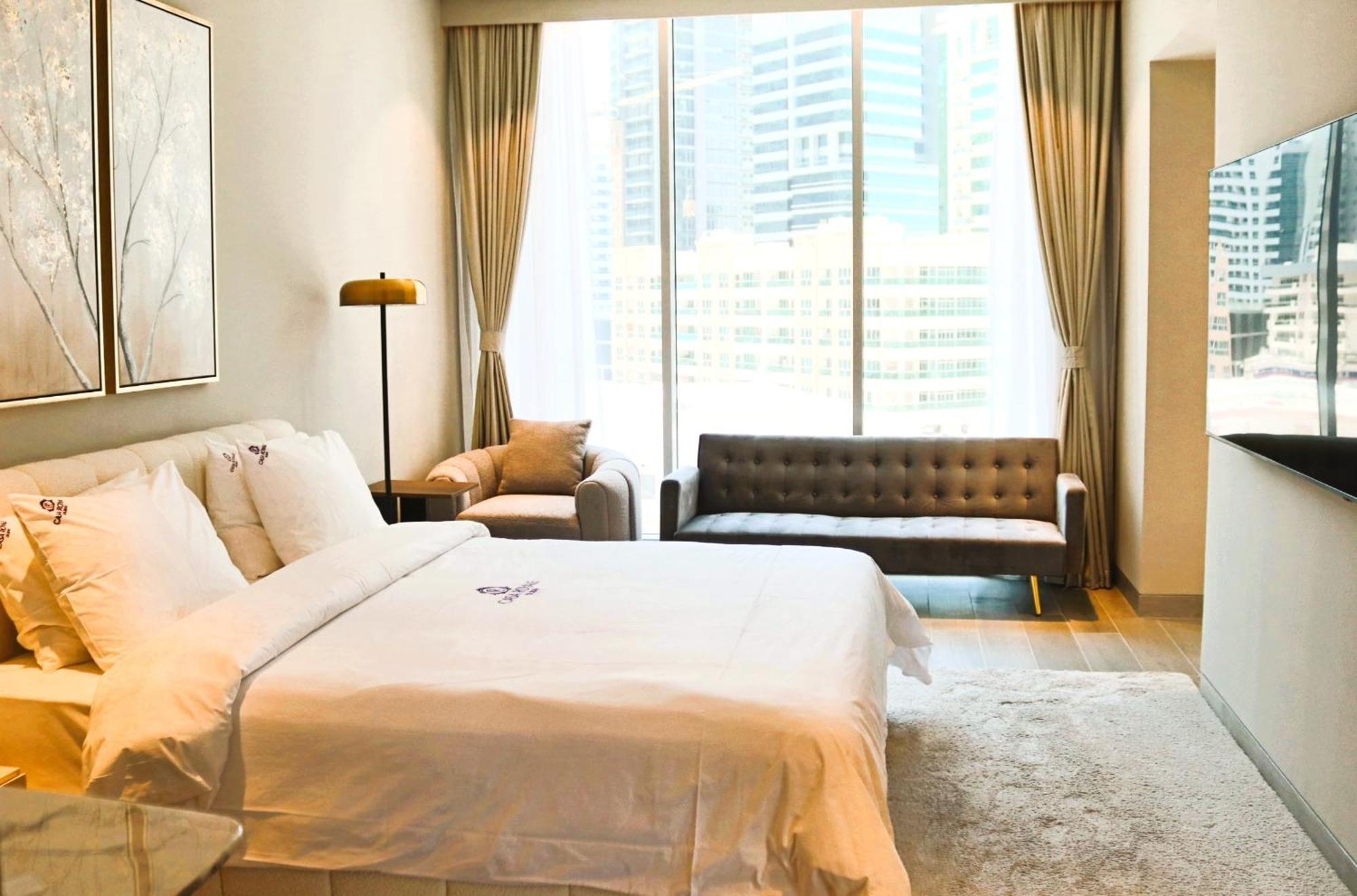 Casa Royale Vacation - Marina Dubai