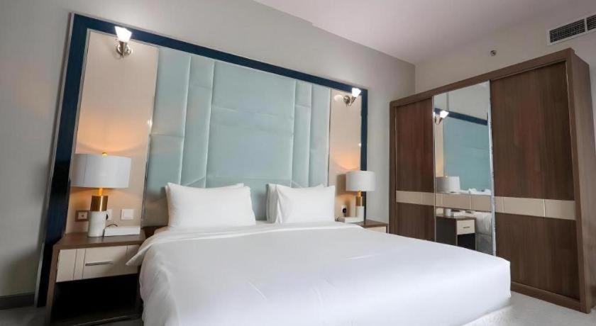 Alazmi Dubai