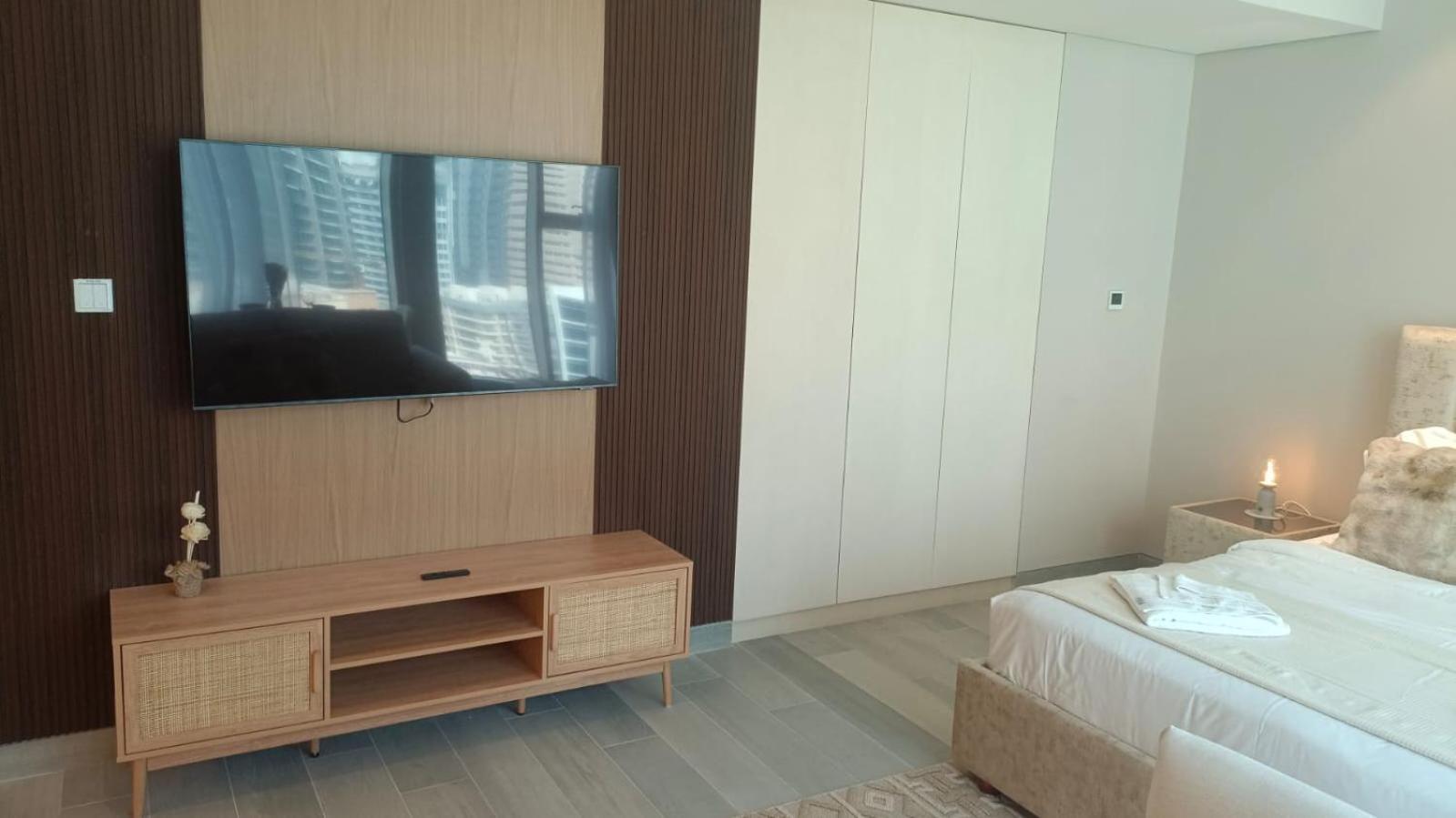 Condor Marina Star, Marina By Simply Comfort Apartment *