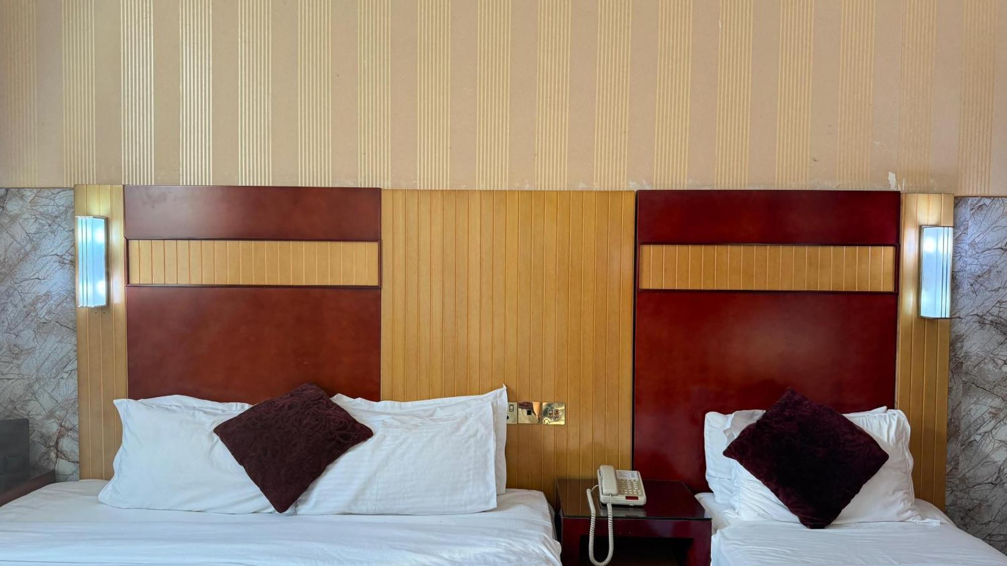 Belvilla Luxury Phoenix East Hotel