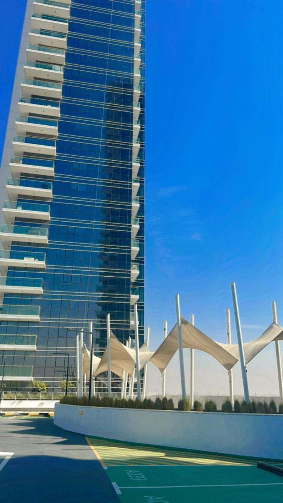 Damac Hills Carson On Golf Course *