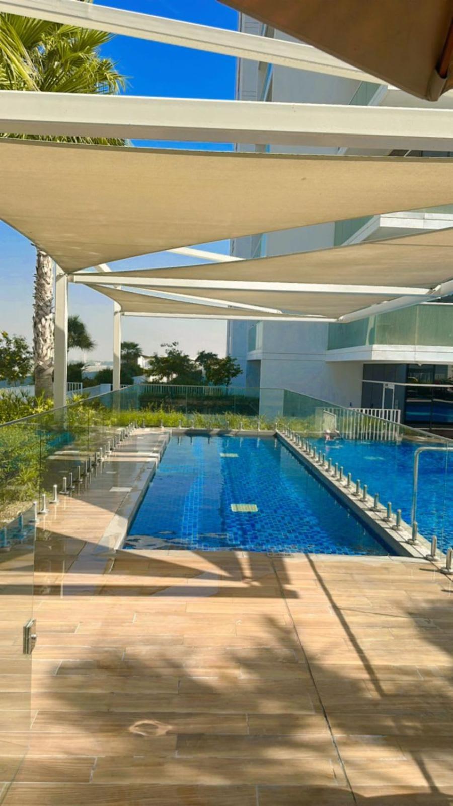 Lejlighed Damac Hills Carson On Golf Course Dubai