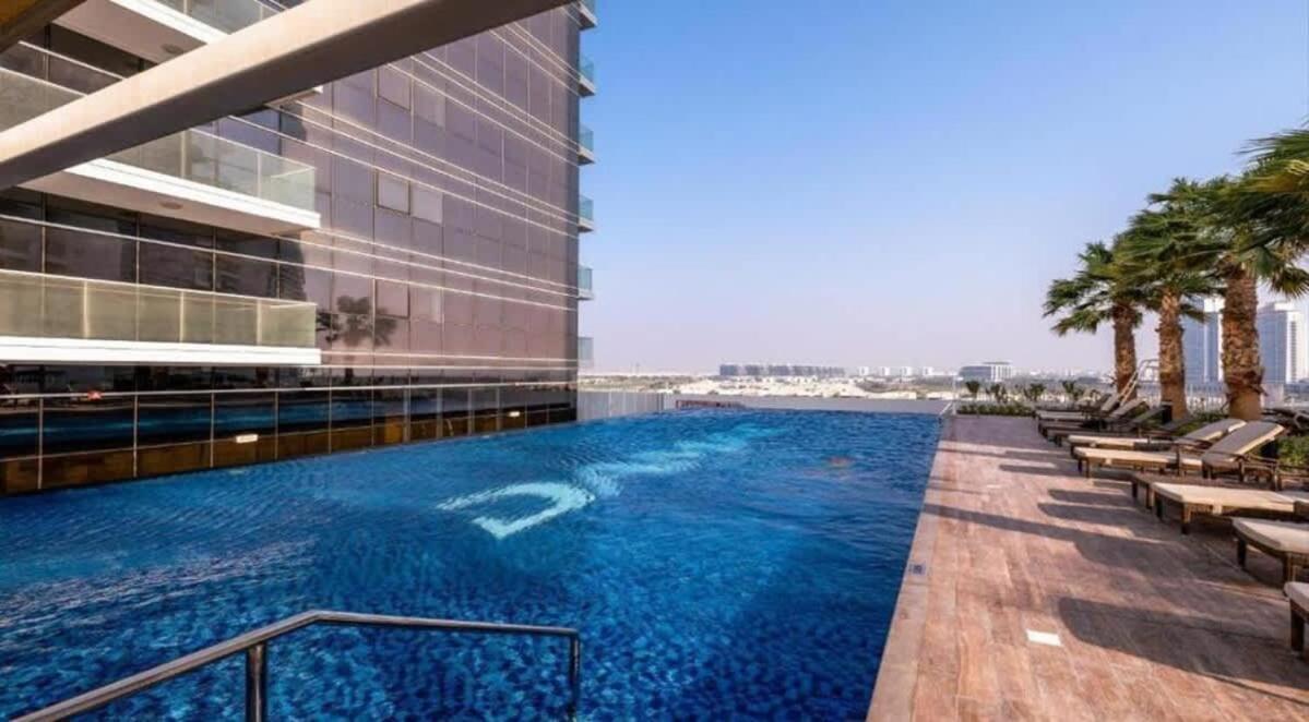 Damac Hills Carson On Golf Course Lejlighed