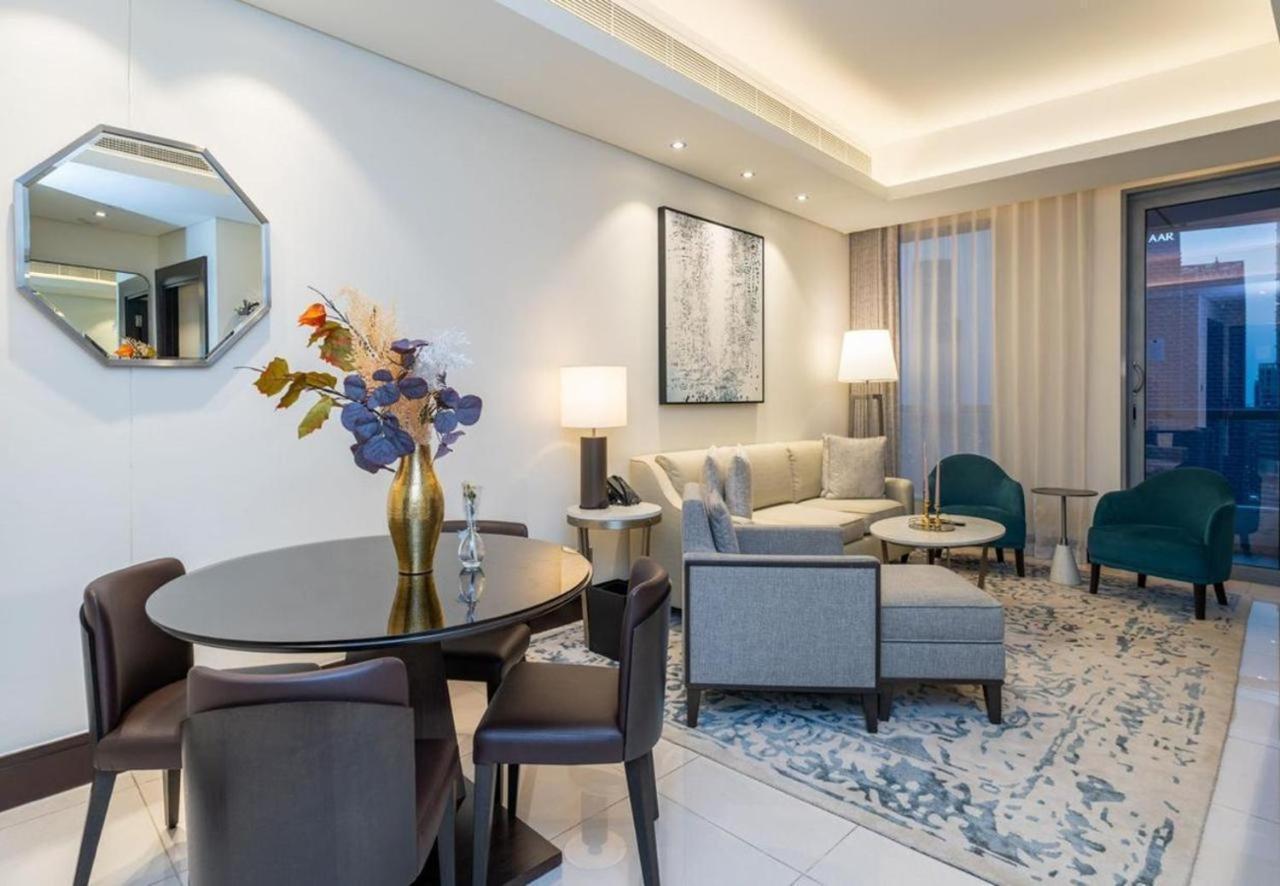Holistay Luxury Homes - Burj Khalifa View - Direct Access Mall Dubái