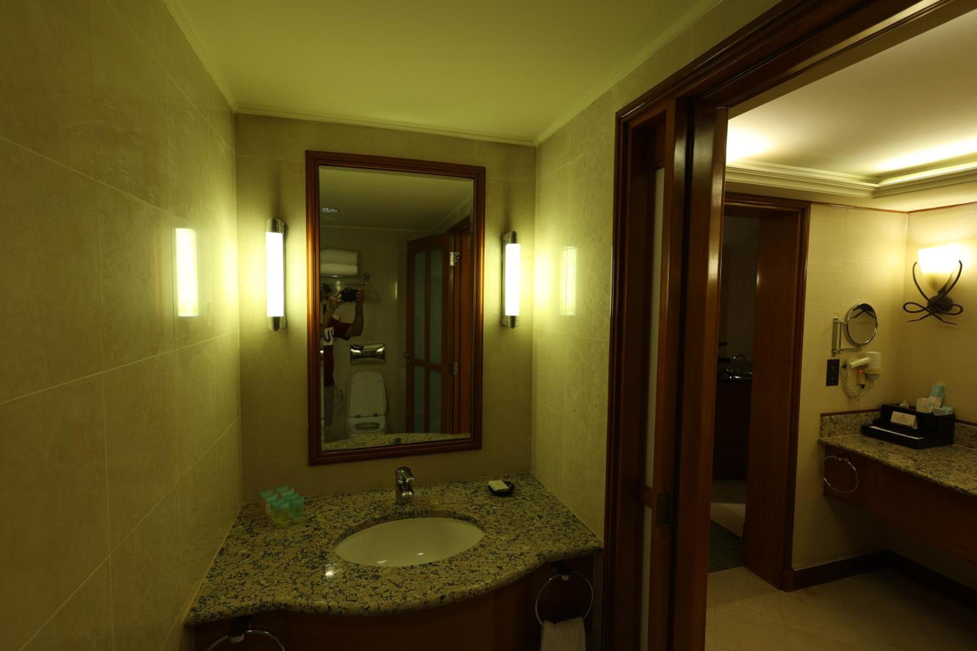 The Bristol By Royal Orchid Management Hotell