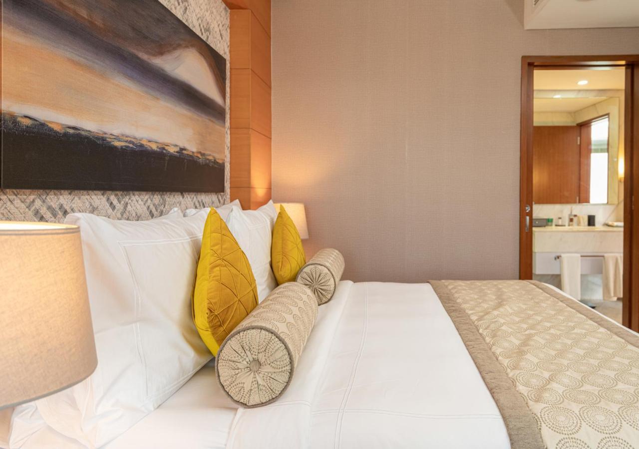 Fashion Avenue - Mall Apartment *