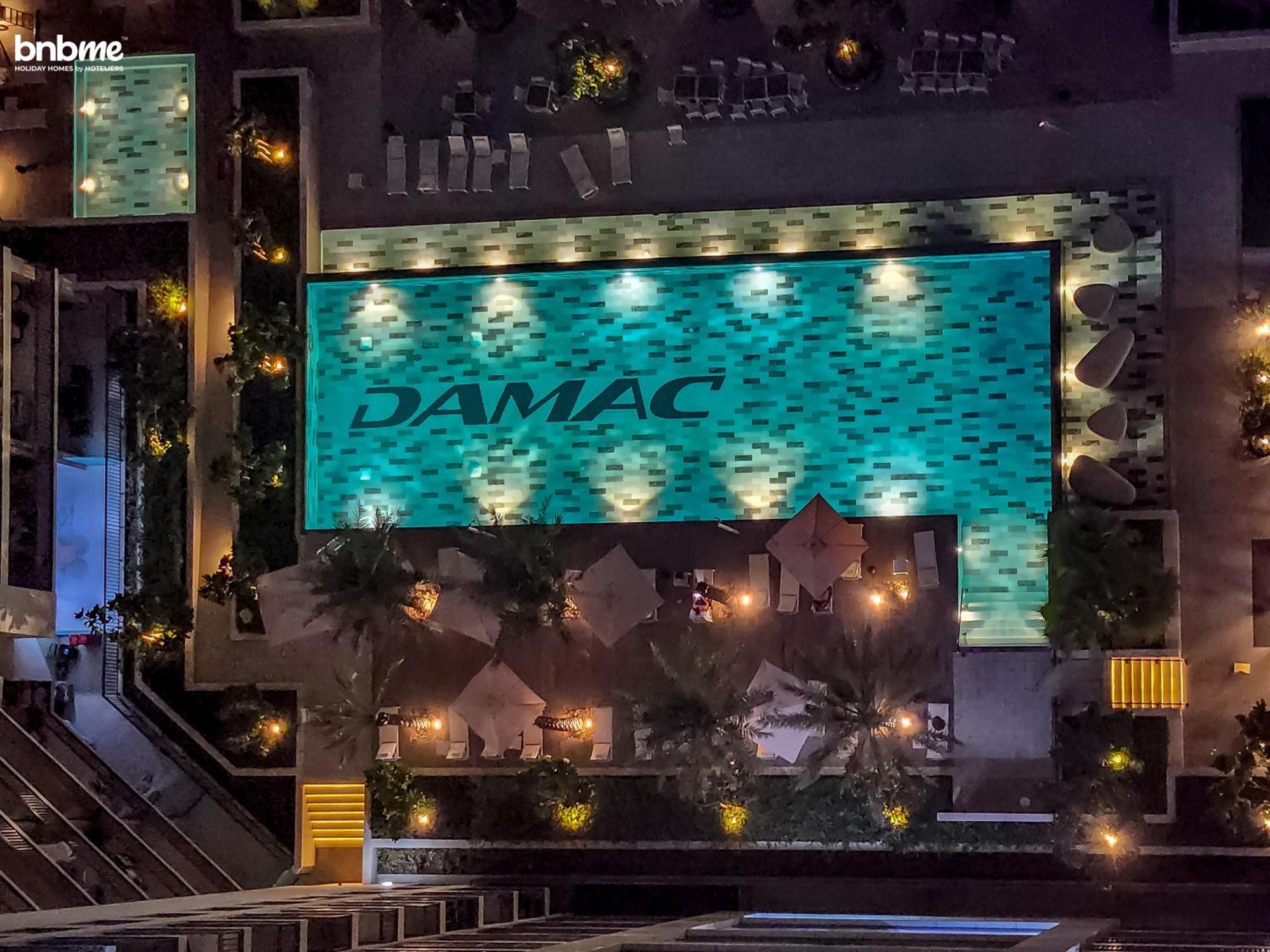 Apartamento Bnbmehomes - Damac Zada Tower