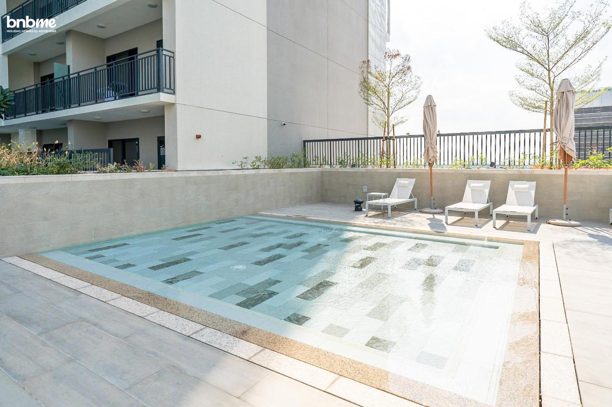 Apartamento Bnbmehomes - Damac Zada Tower *