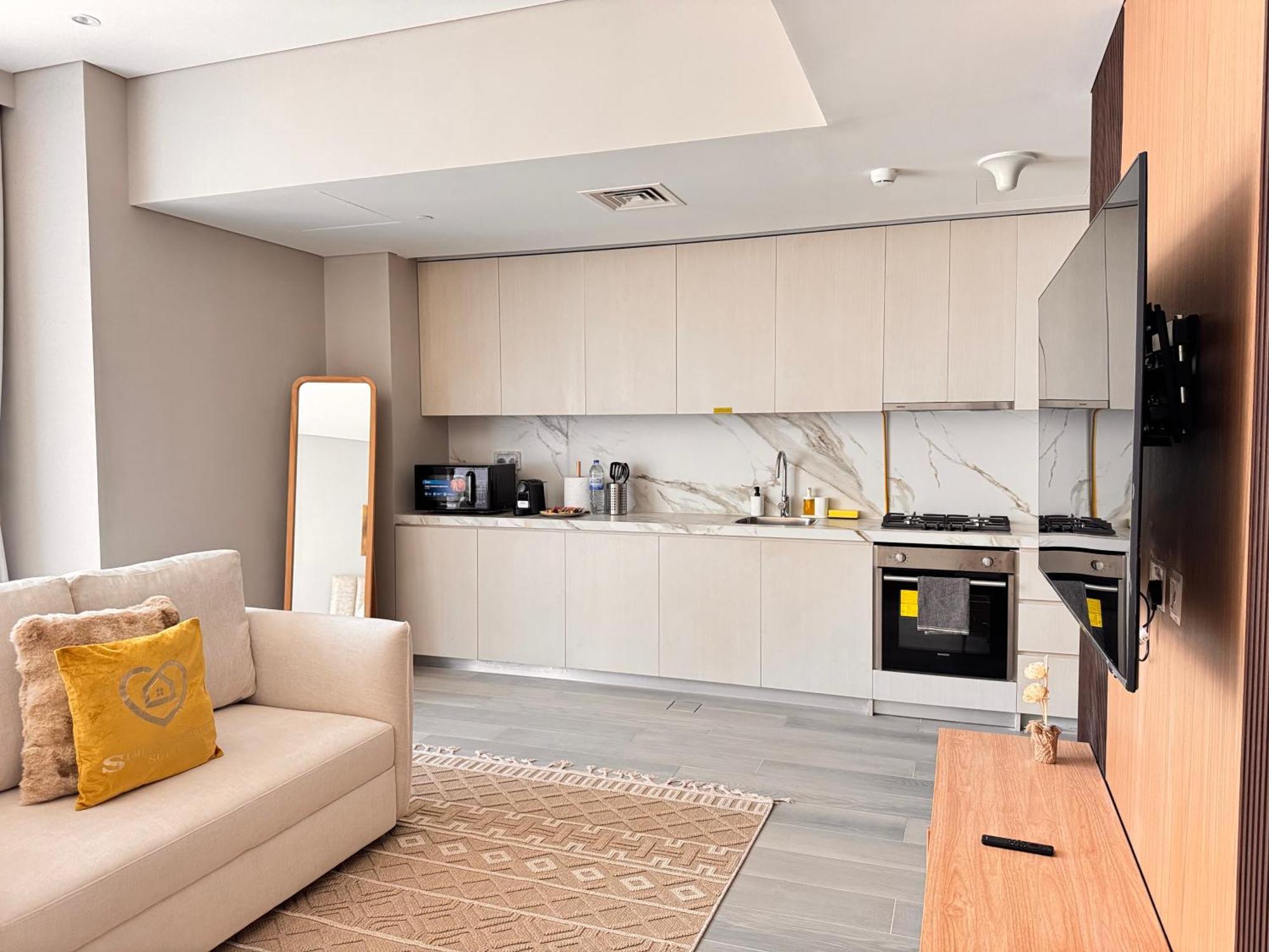 Condor Marina Star, Marina By Simply Comfort Apartment