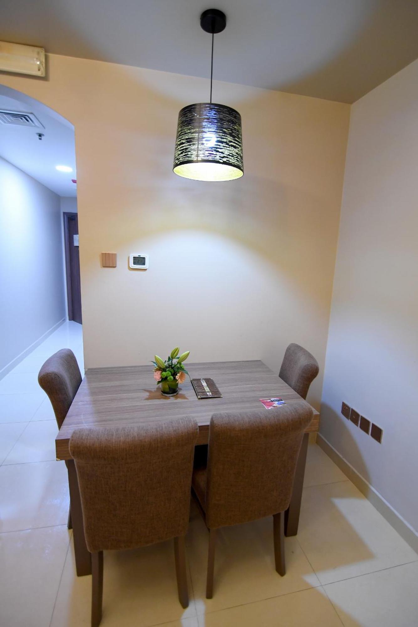 Aparthotel Emirates Stars Dubai