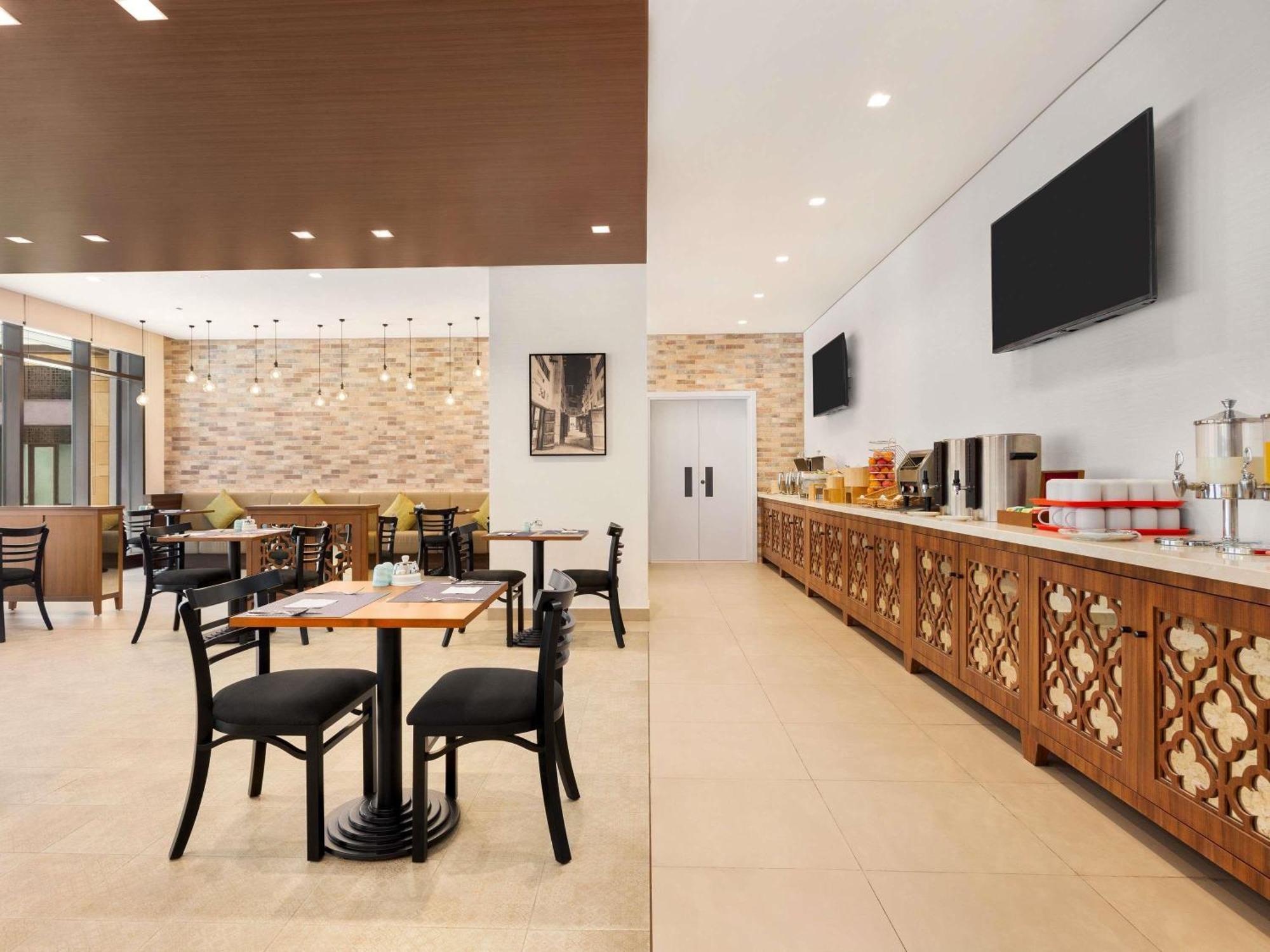 Ibis Styles Gold District 2* Dubai