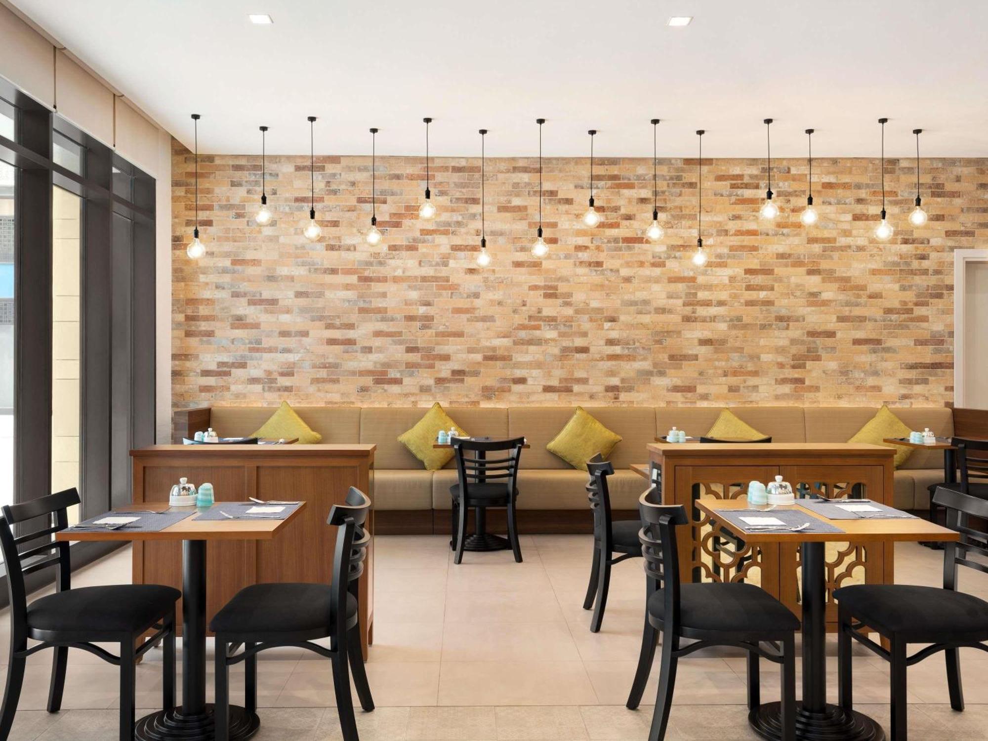 Ibis Styles Gold District Hotel Dubai