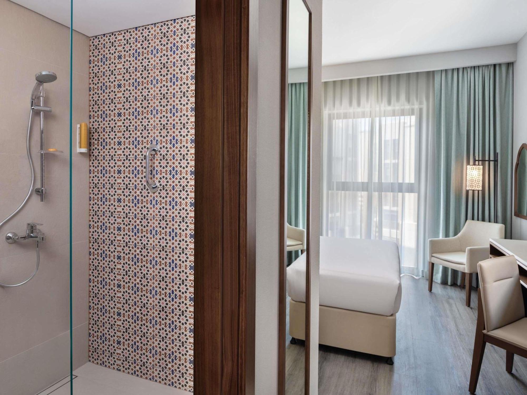Hotel Ibis Styles Gold District