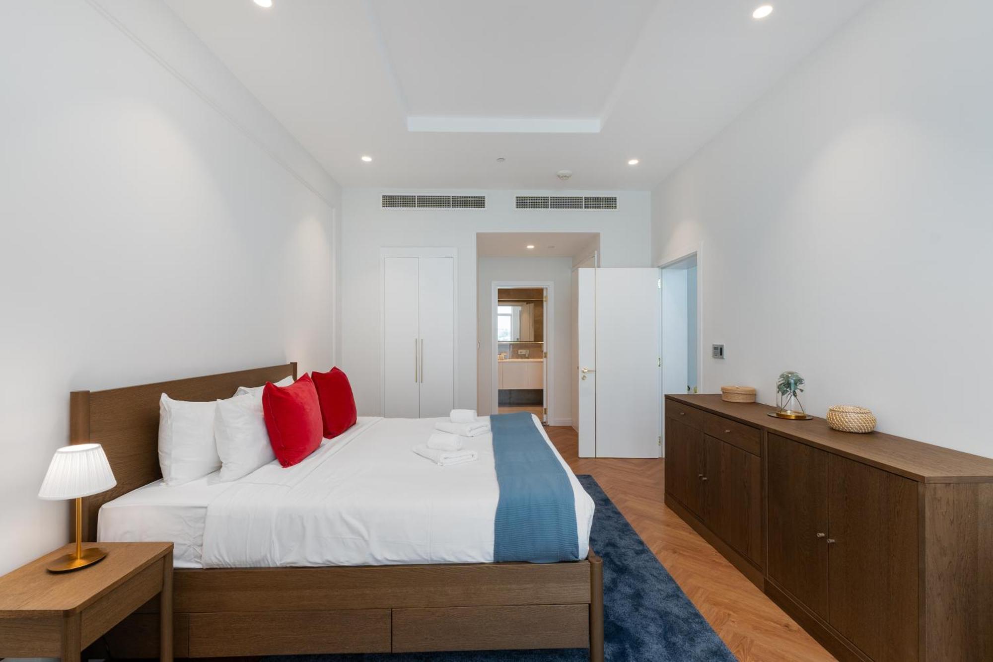 Oceana Residences, The Palm Jumeirah - Mint Apartamento *