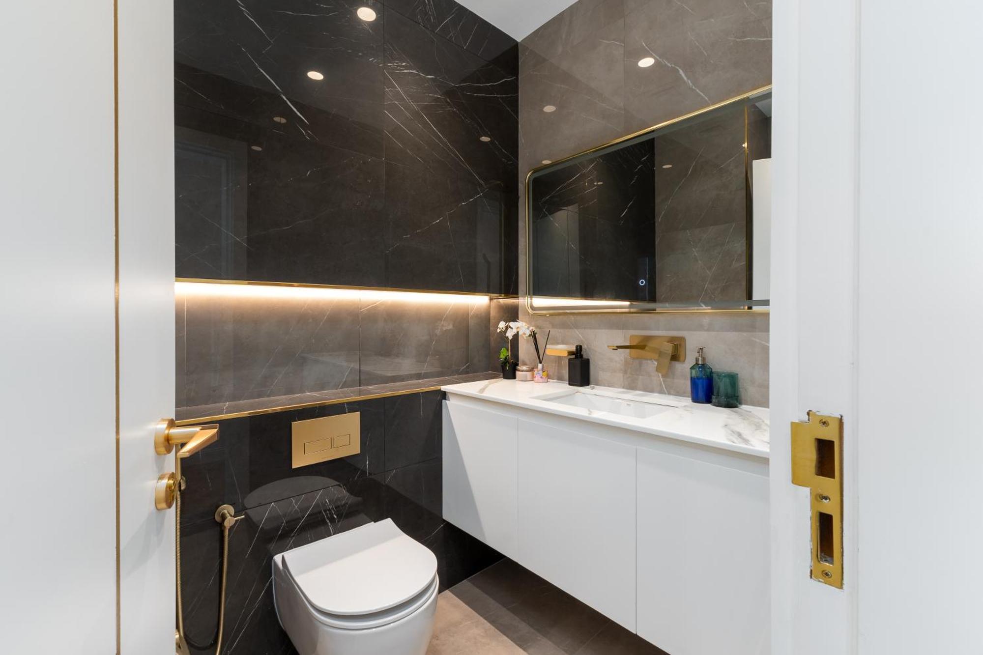 Oceana Residences, The Palm Jumeirah - Mint