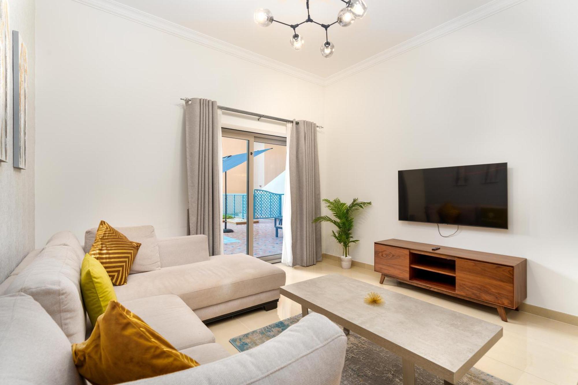 Apartamento Amazing Beachfront Apartments Near Atlantis Waterpark By Simply Comfort Dubai