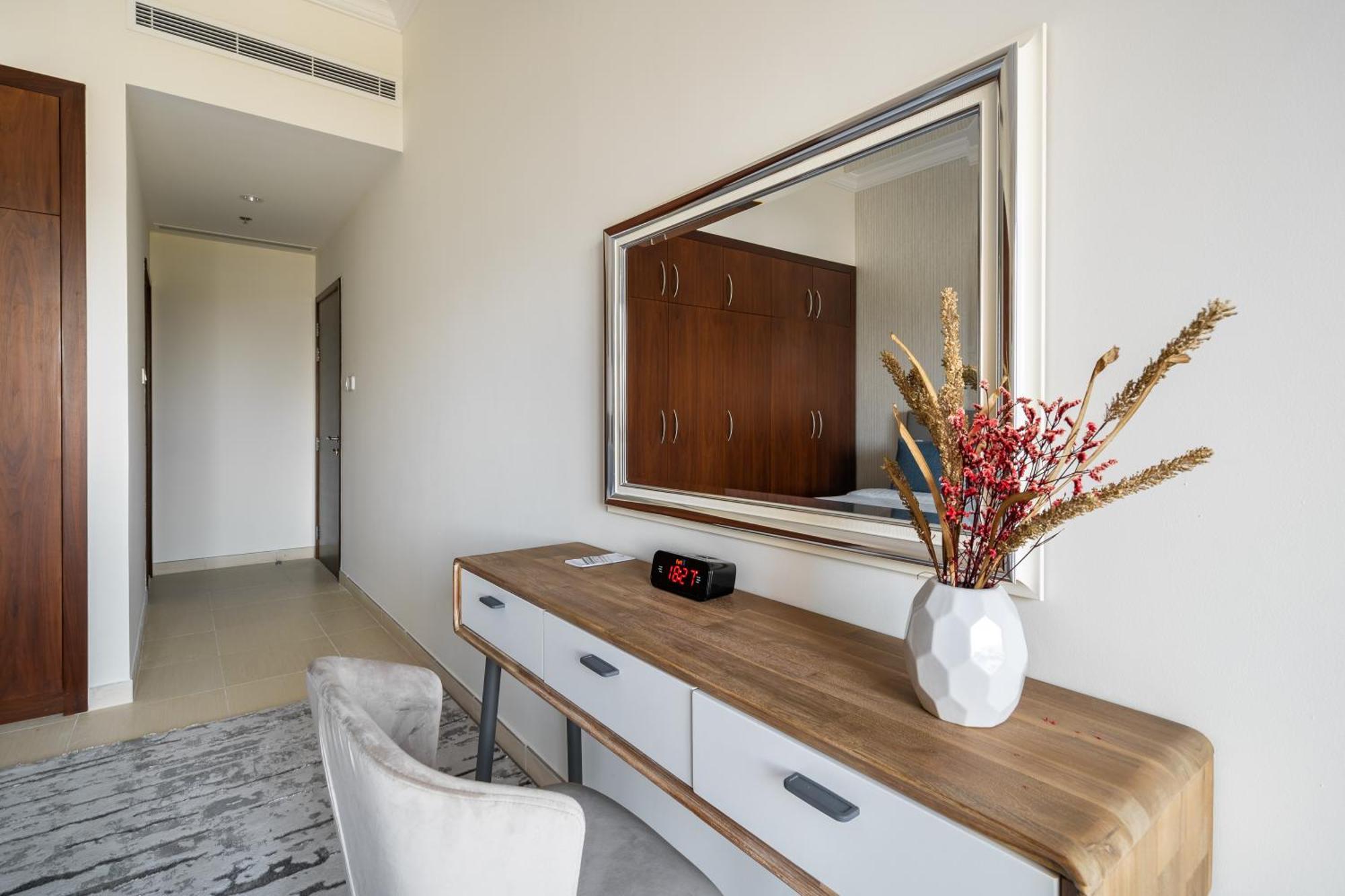 Amazing Beachfront Apartments Near Atlantis Waterpark By Simply Comfort Apartamento *