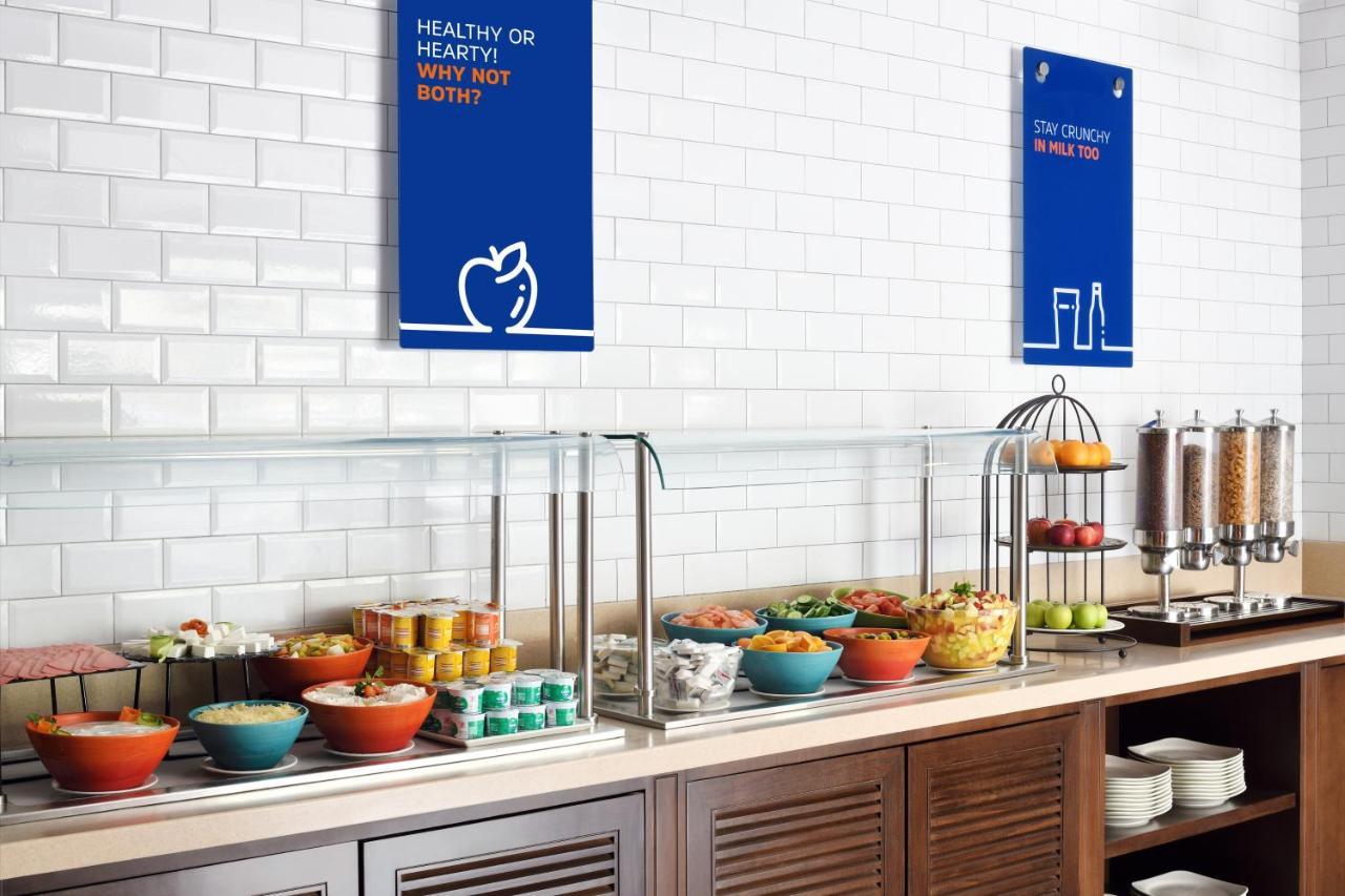 Express Safa Park By Ihg