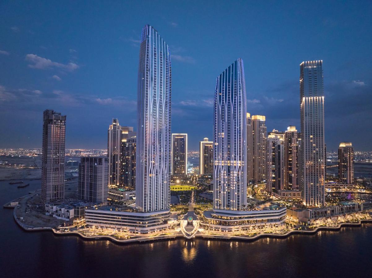 Address Creek Harbour Hotel Dubai