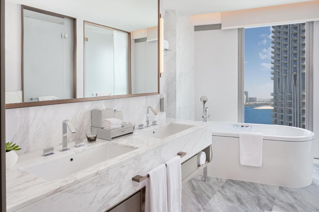 Hotel Address Creek Harbour Dubai