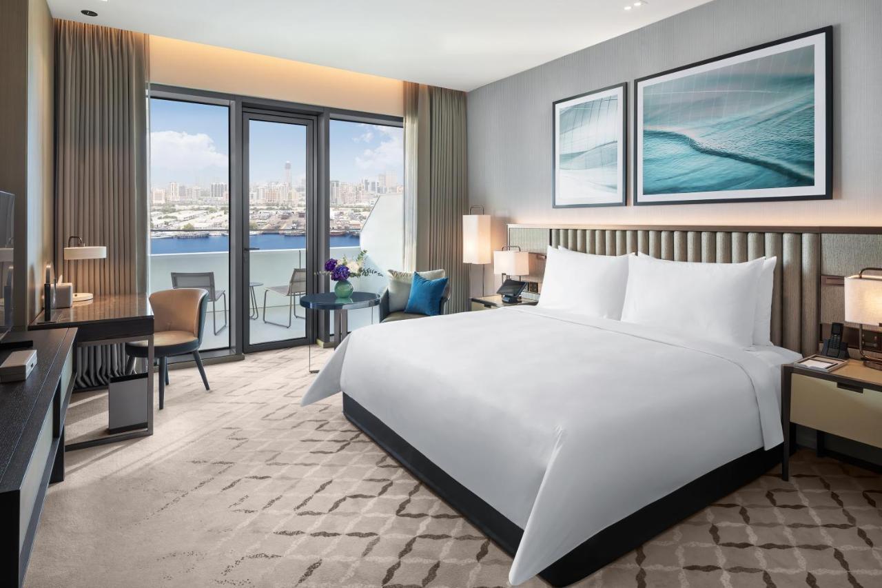 Hotel Address Creek Harbour