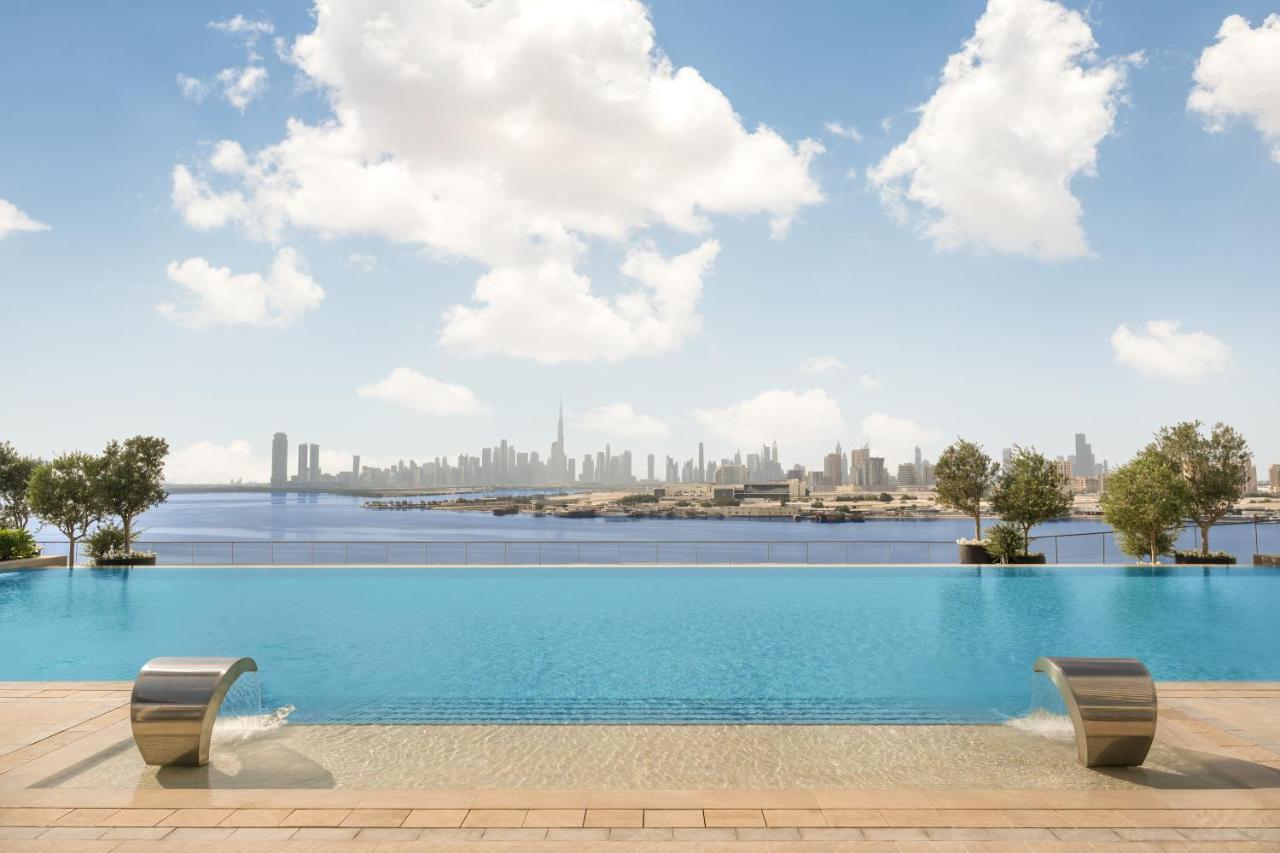 Hotel Address Creek Harbour Dubai