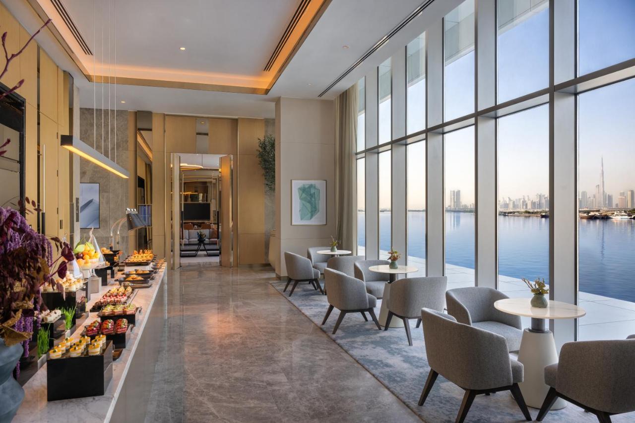 Address Creek Harbour Hotel 5*