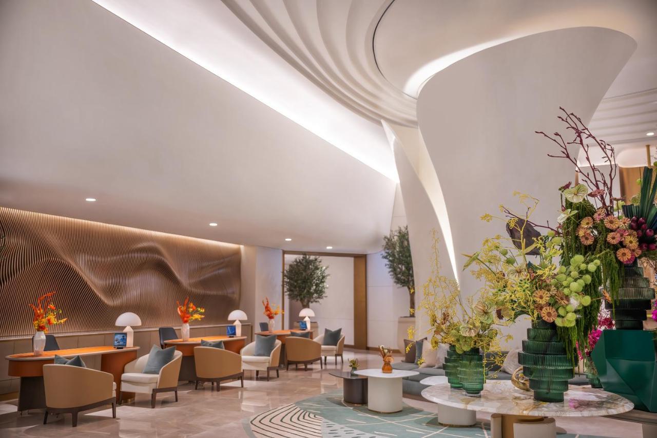 Address Creek Harbour 5*