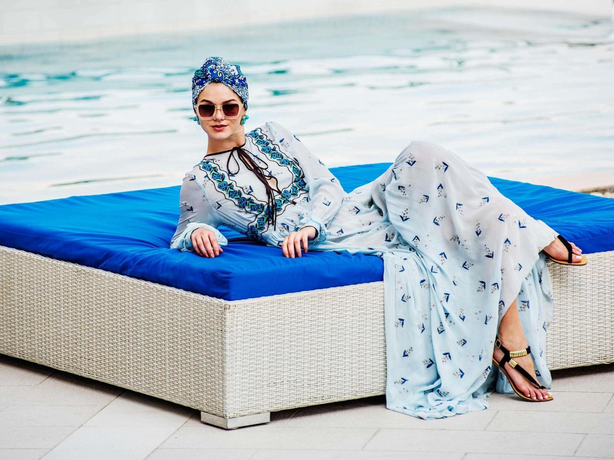 Sofitel Downtown Hotel Dubai