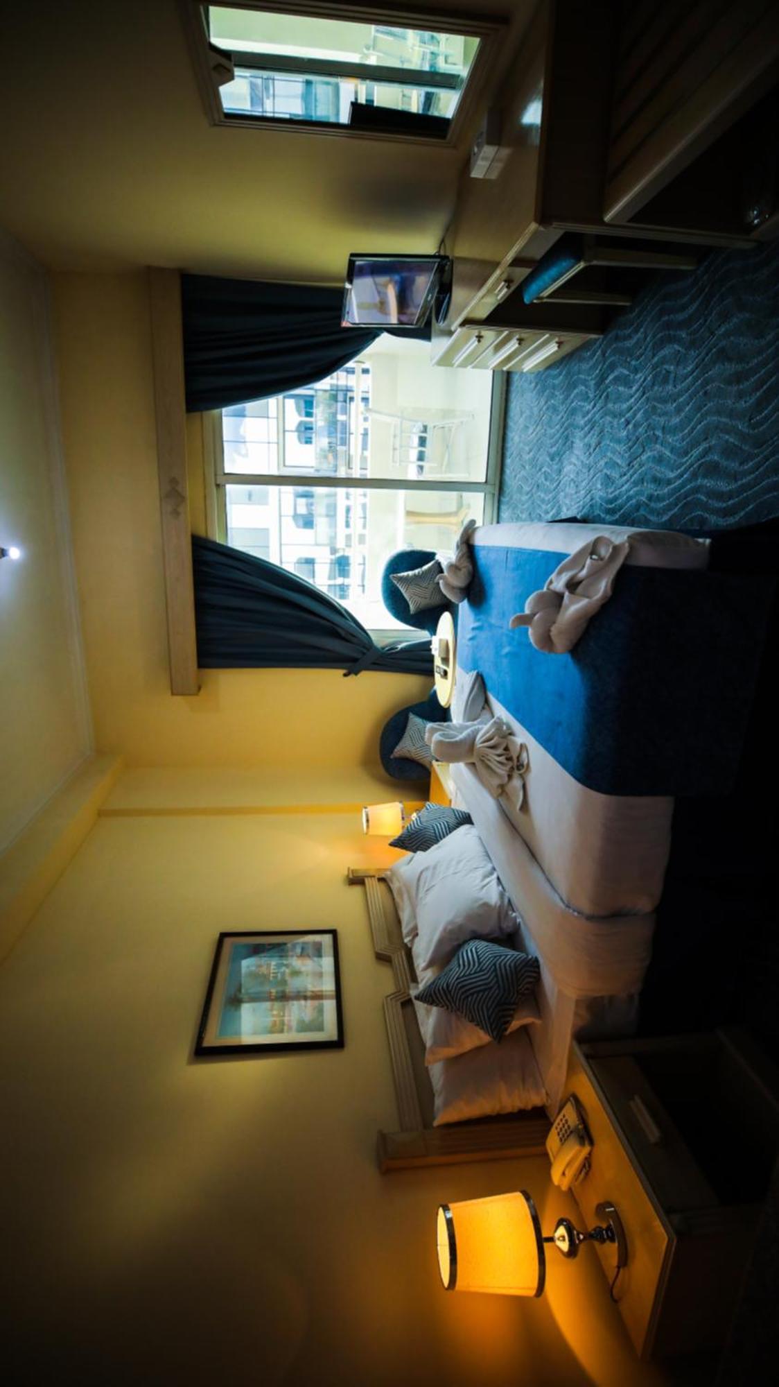 House & 2* Dubai