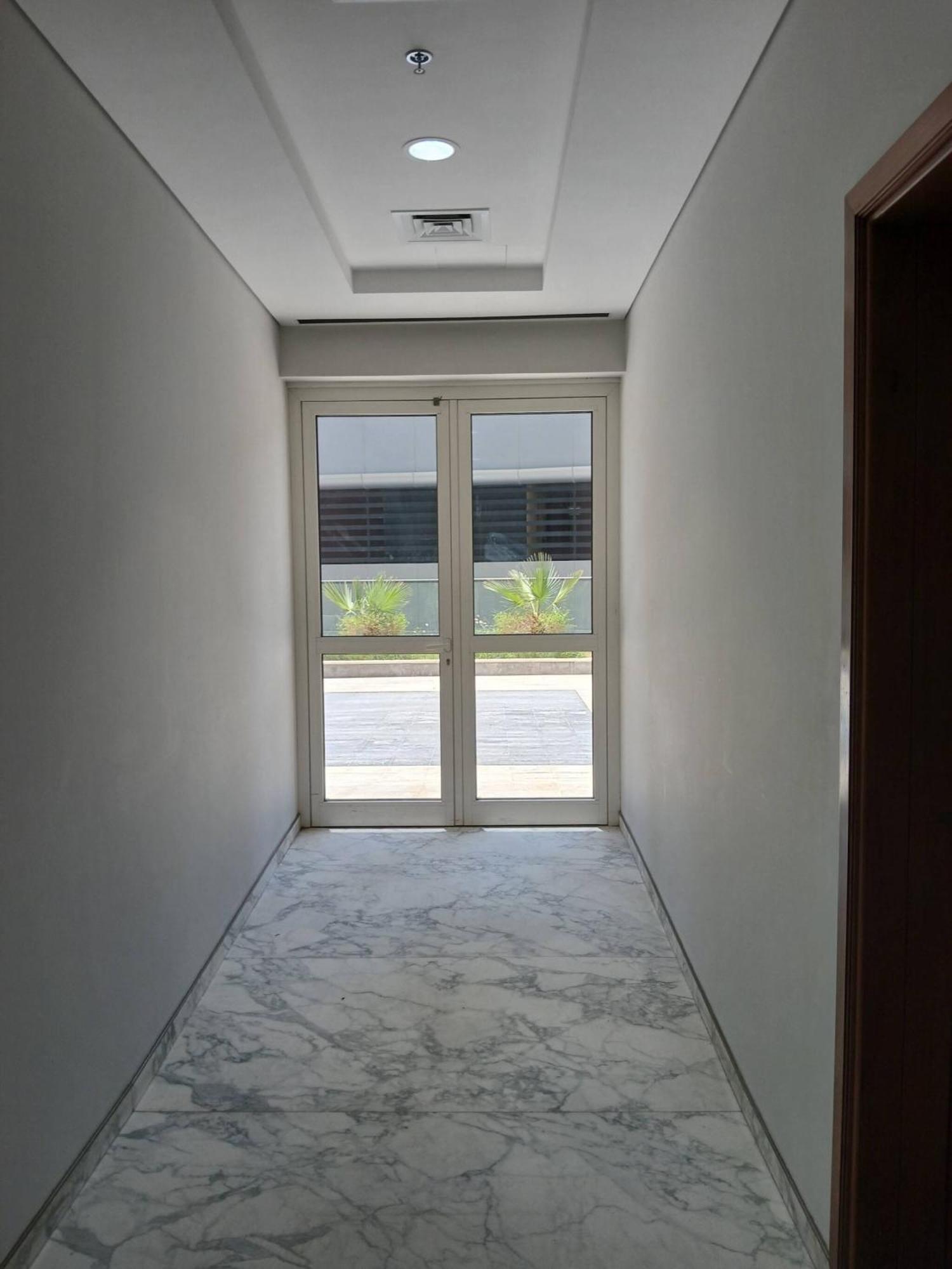 Appartement Elegant Escapes - Homely 1b In Dunya Tower *