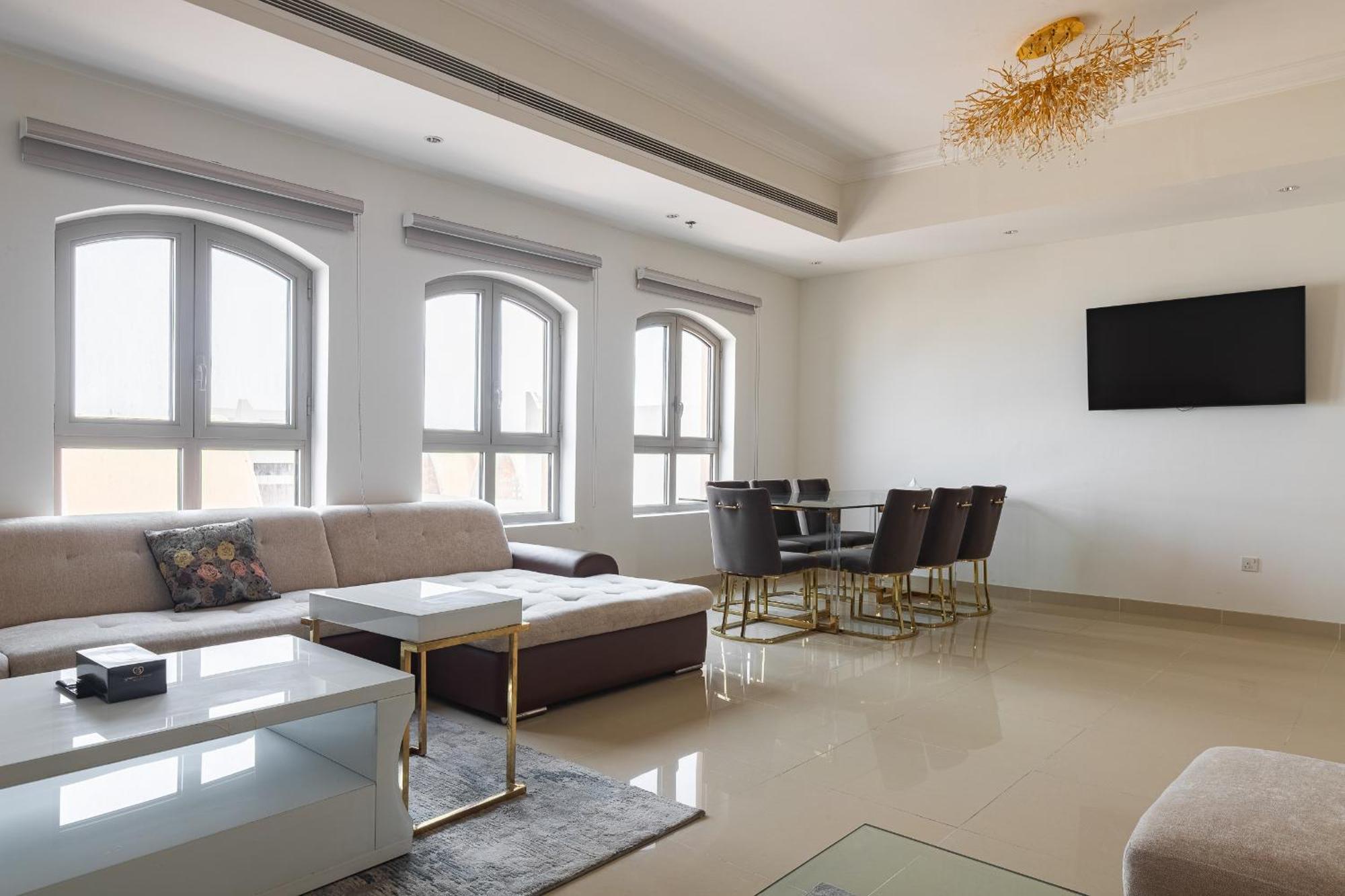 Amazing Beachfront Near Atlantis Waterpark By Simply Comfort Sarai Palm Jumeirah * Dubái